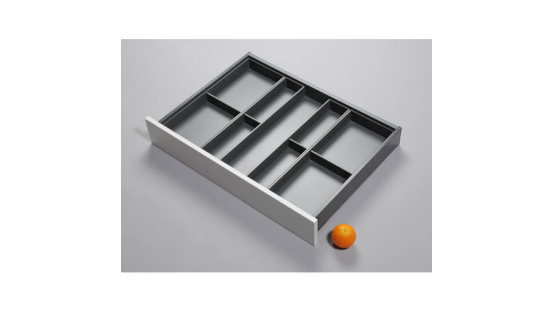 Bestekindeling LEGRABOX corpus 80 en groter, D = 55 cm,