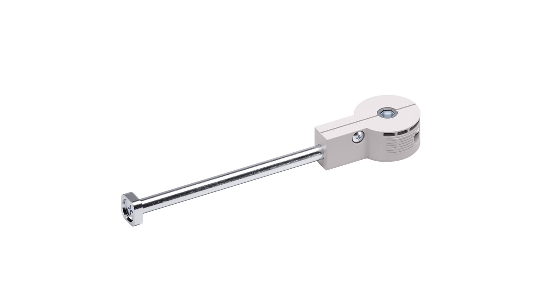 Bladverbinder Quick 150mm, boring 35mm, VE=150
