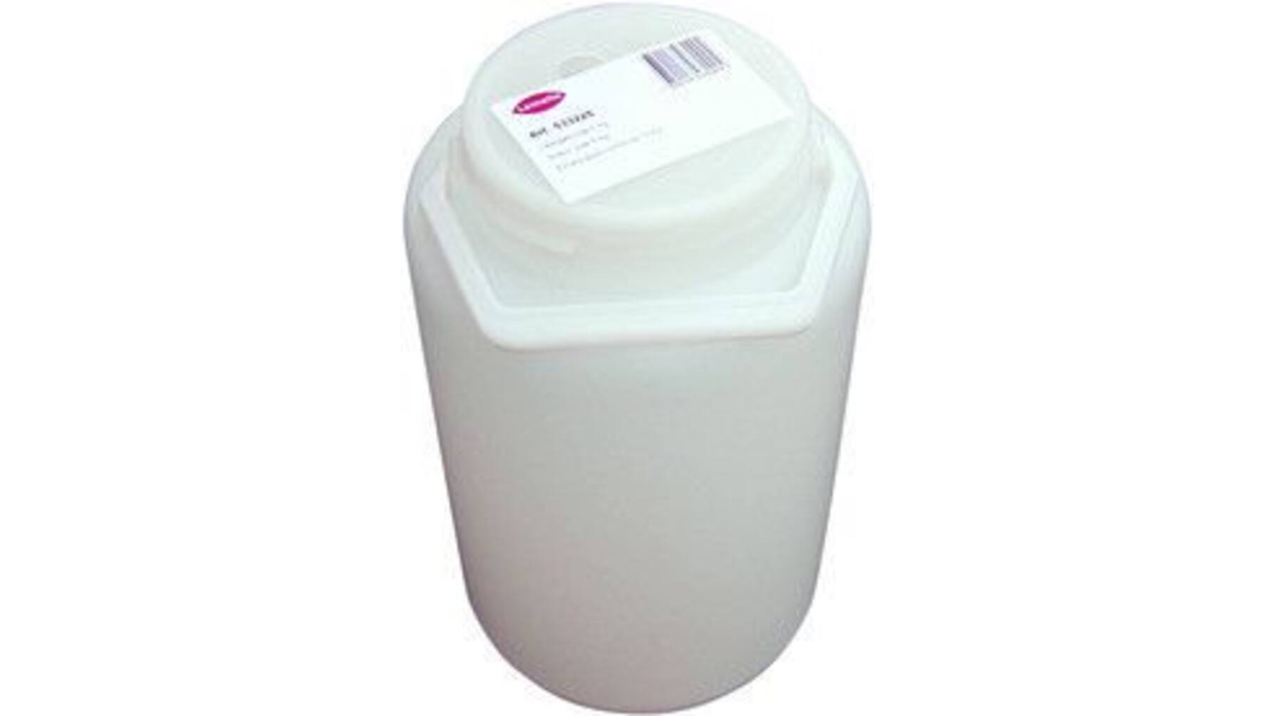 Lege bus LK-10 (10kg ø265mm, d=380mm)