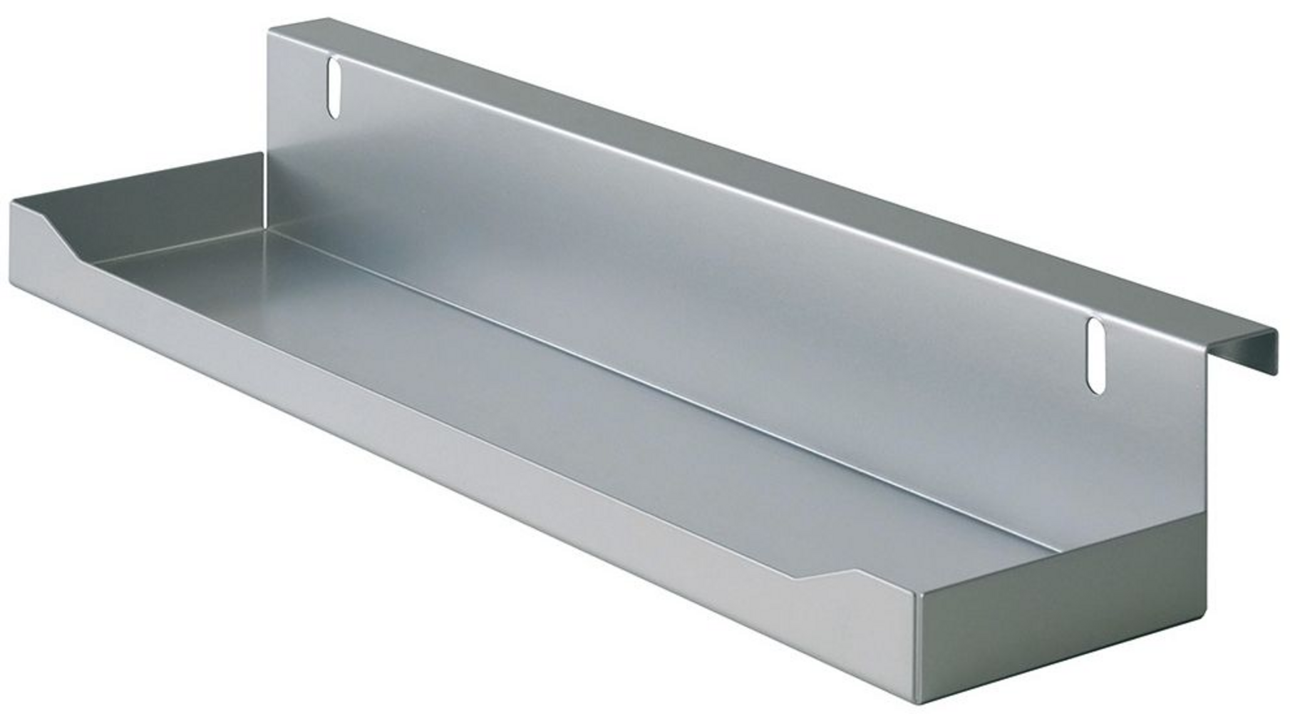 Kruidentablet zilver voor Dispensa voor 12 kruidenpotjes