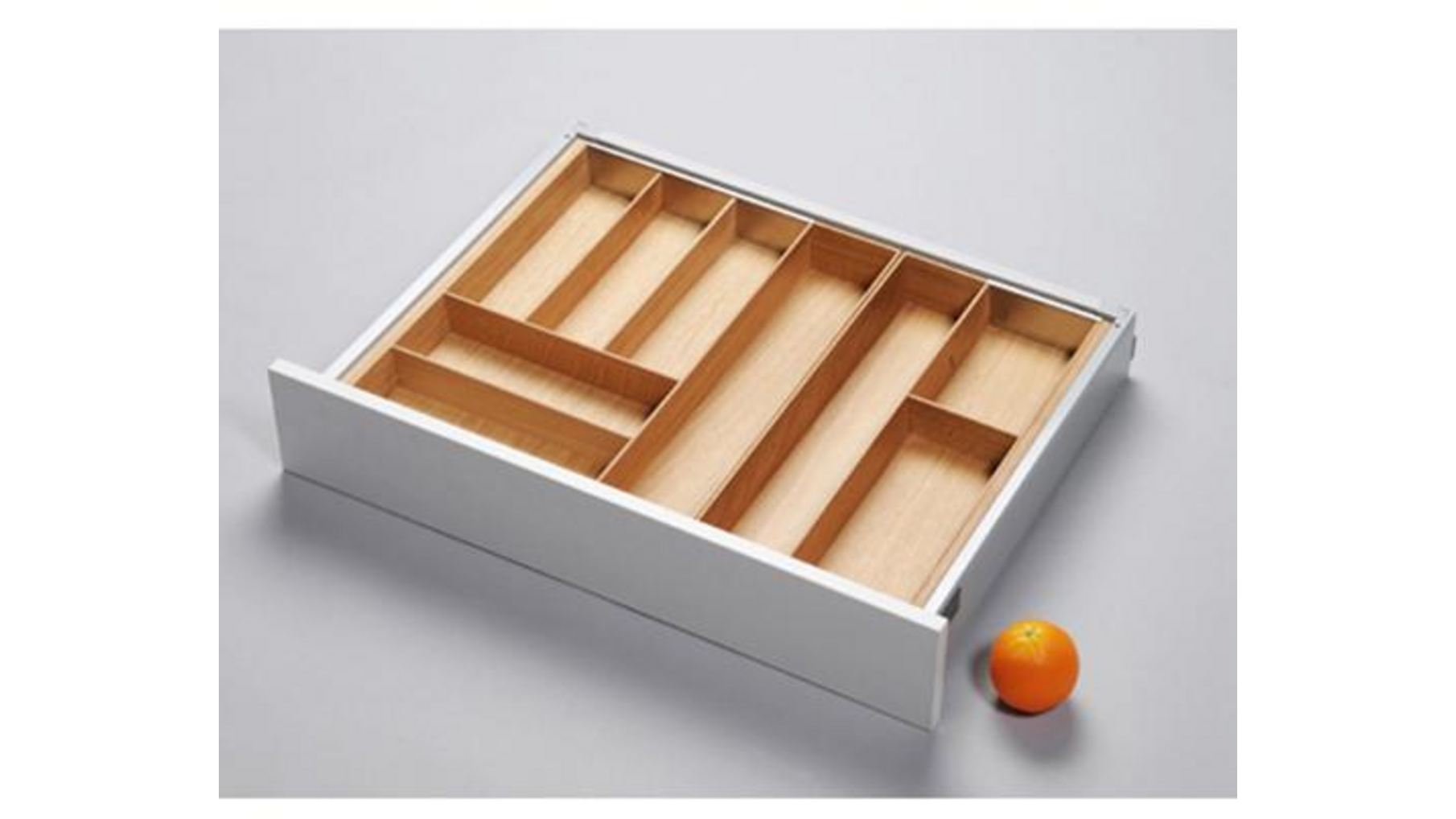 Bestekindeling  Antaro, eik, C650-800, D 50 cm, set 1