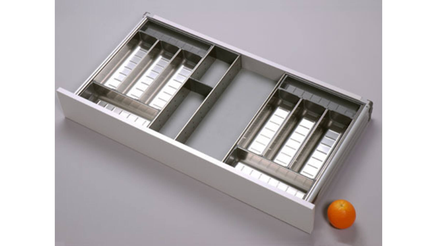 Bestekindeling Antaro, RVS, C90, D 45 set 2