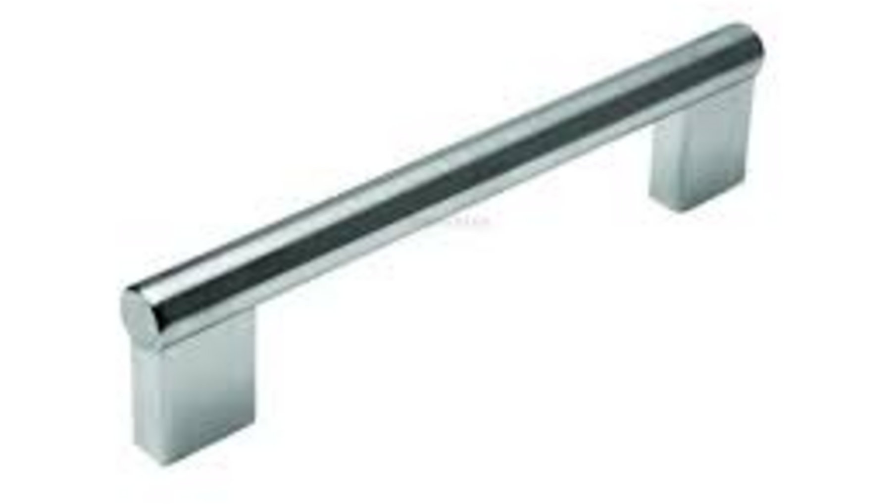 Greep I 1027592.12, 592mm h.o.h. RVS