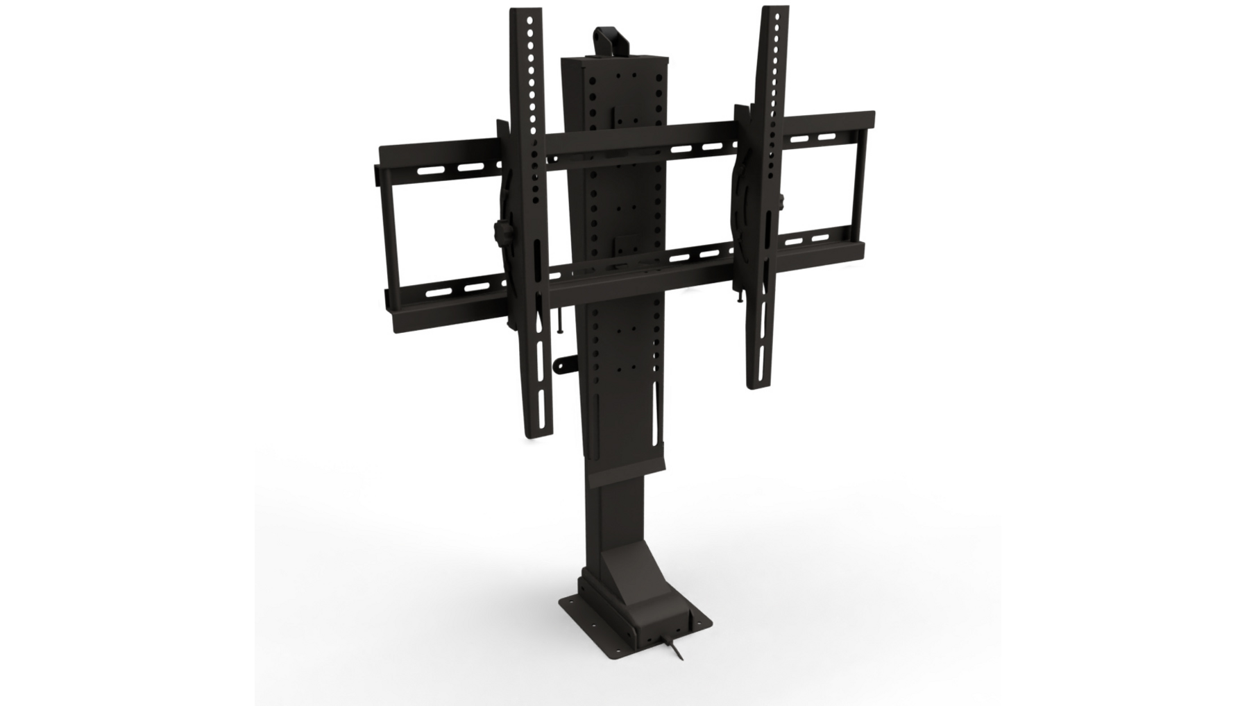 TV lift elektrisch hoogte van 860-1860mm voor tv's 32-75"