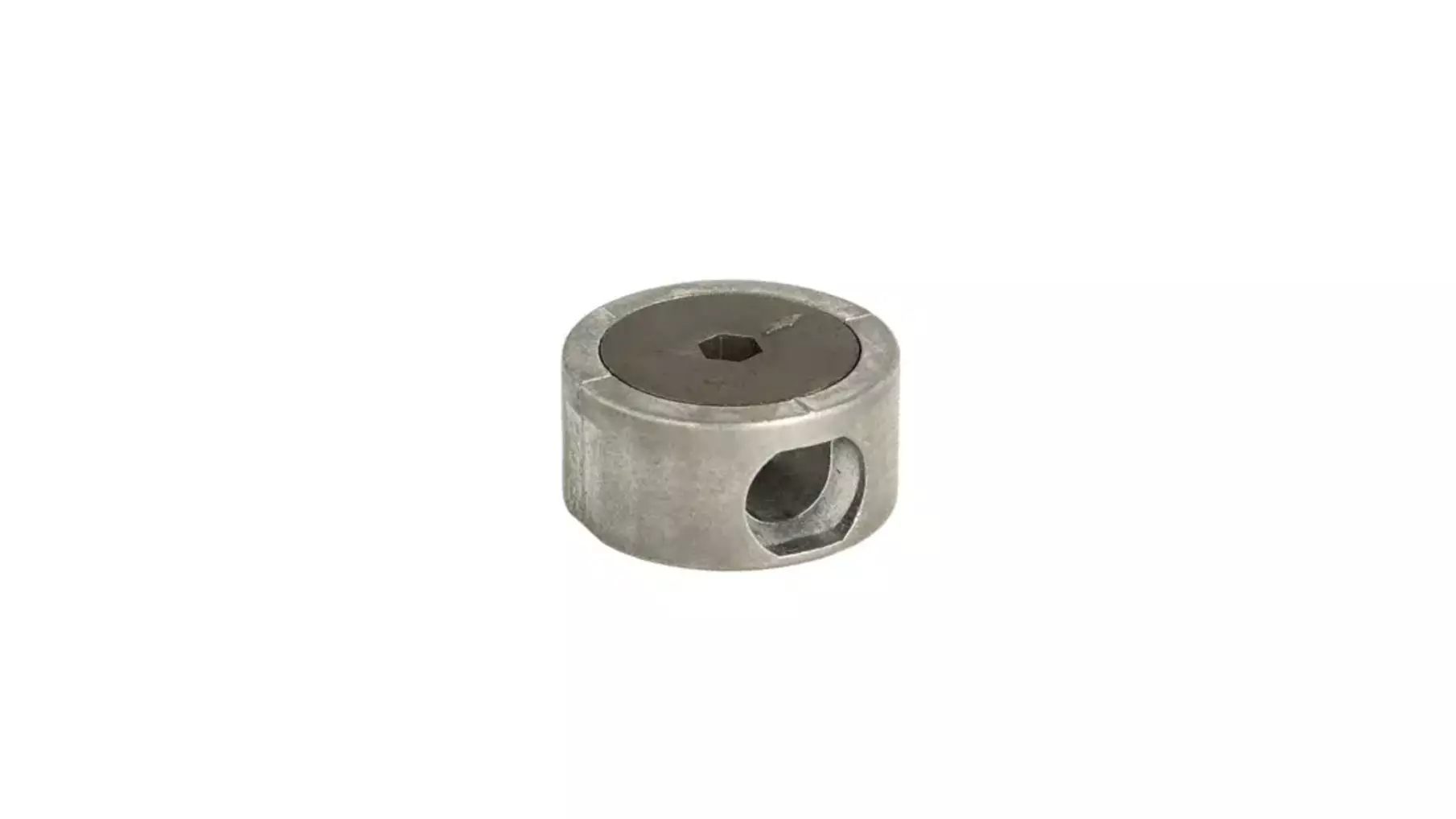Excenter FUERTE diameter 35mm, dikte 17mm, VE=100 stuks