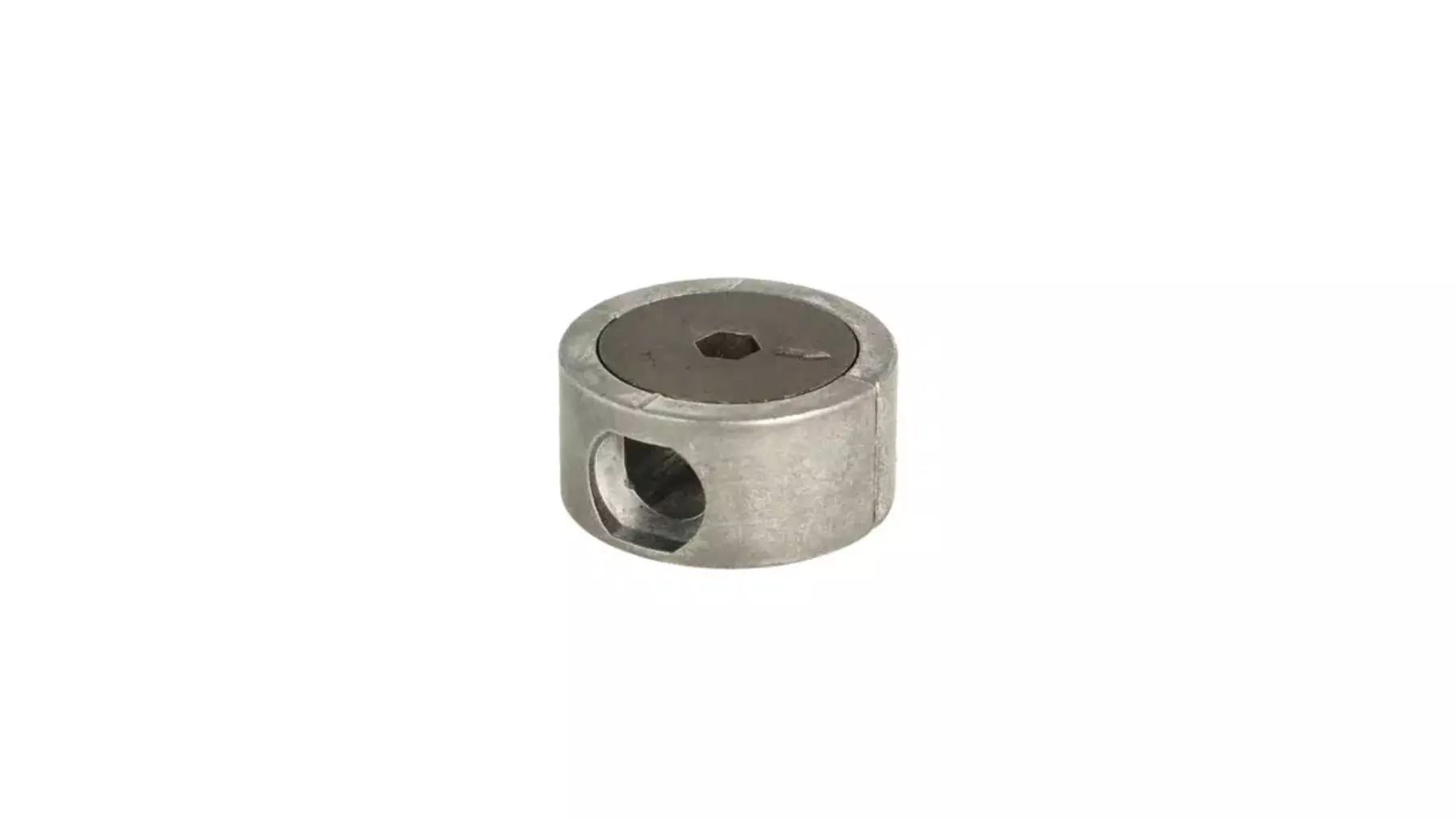 Excenter FUERTE diameter 35mm, dikte 17mm, VE=100 stuks