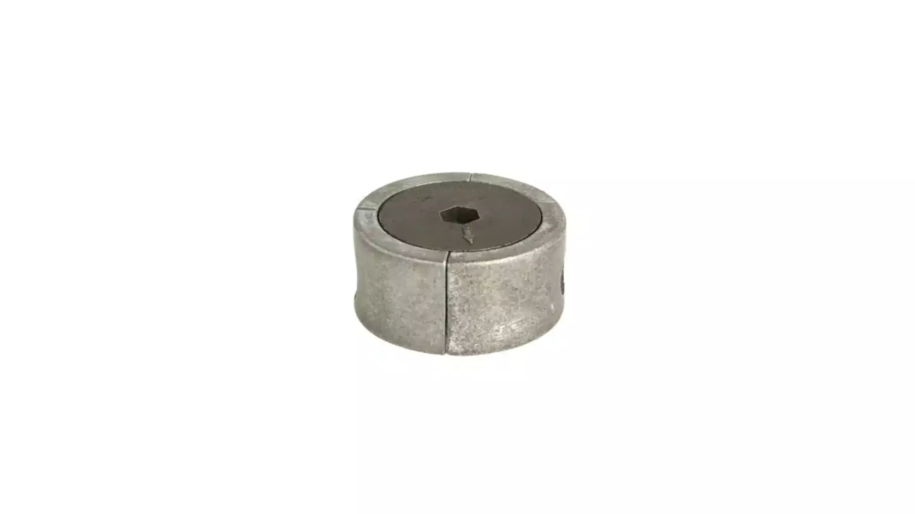 Excenter FUERTE diameter 35mm, dikte 17mm, VE=100 stuks