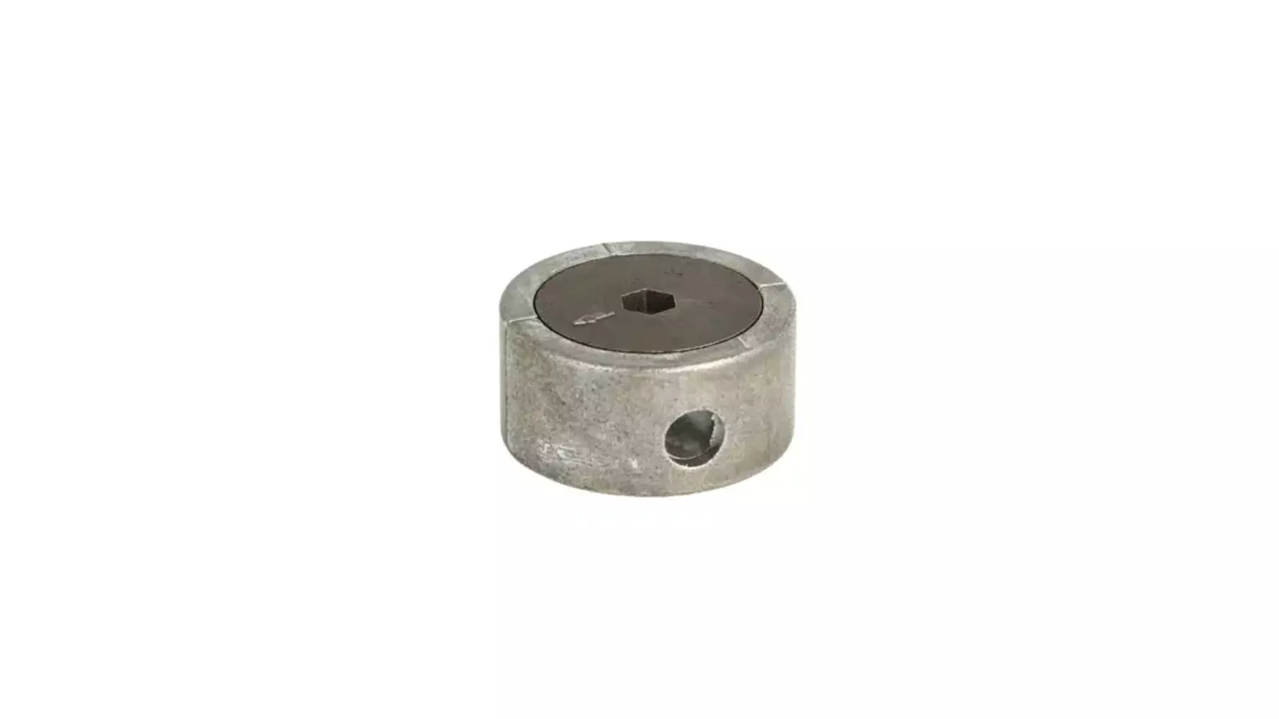 Excenter FUERTE diameter 35mm, dikte 17mm, VE=100 stuks