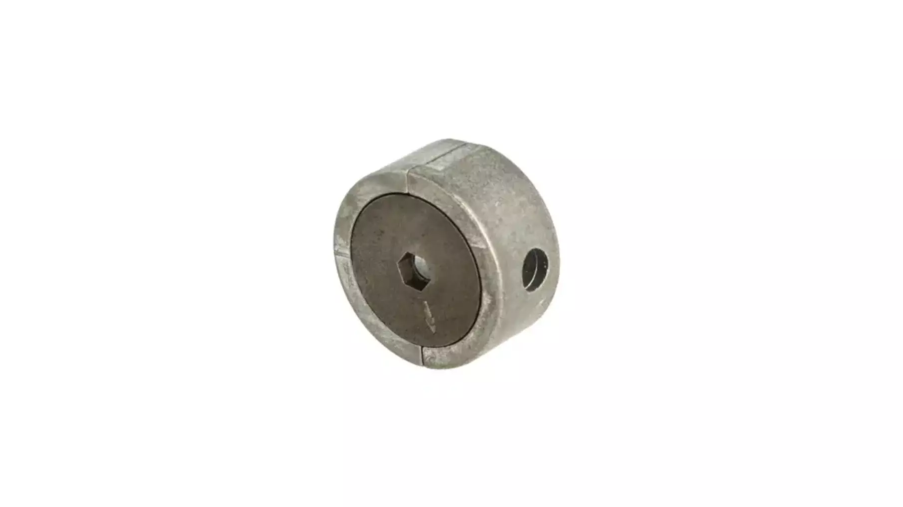 Excenter FUERTE diameter 35mm, dikte 17mm, VE=100 stuks