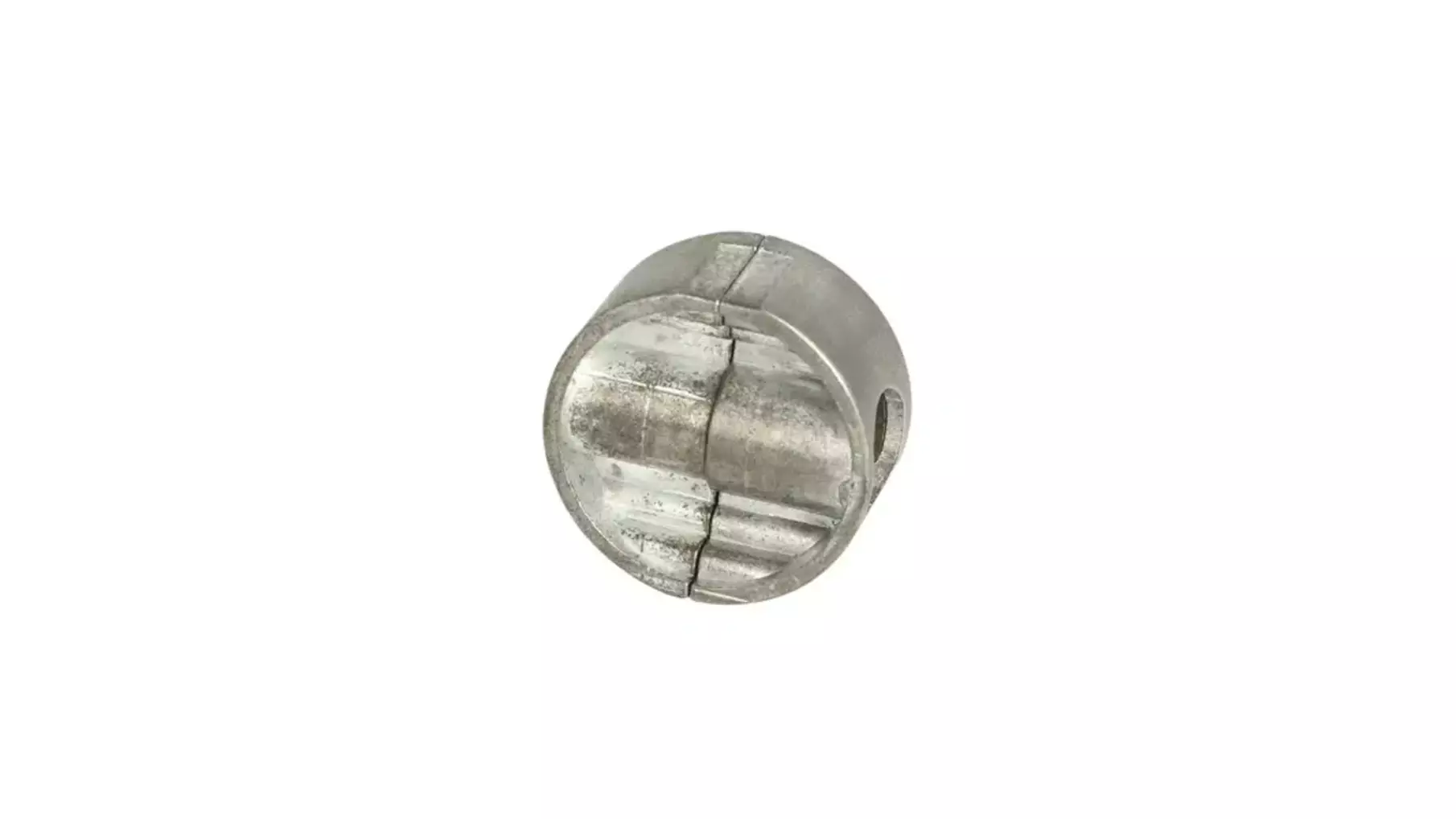 Excenter FUERTE diameter 35mm, dikte 17mm, VE=100 stuks