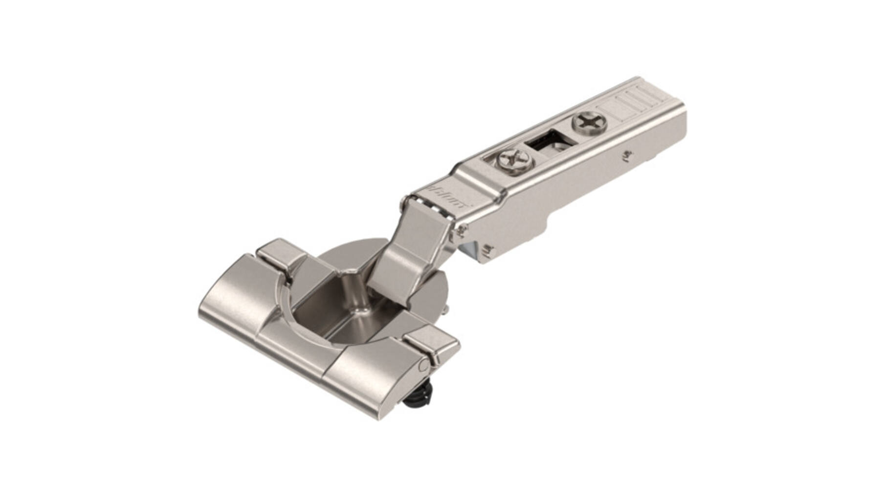 CLIP top speciaalscharnier grote opdek 110°