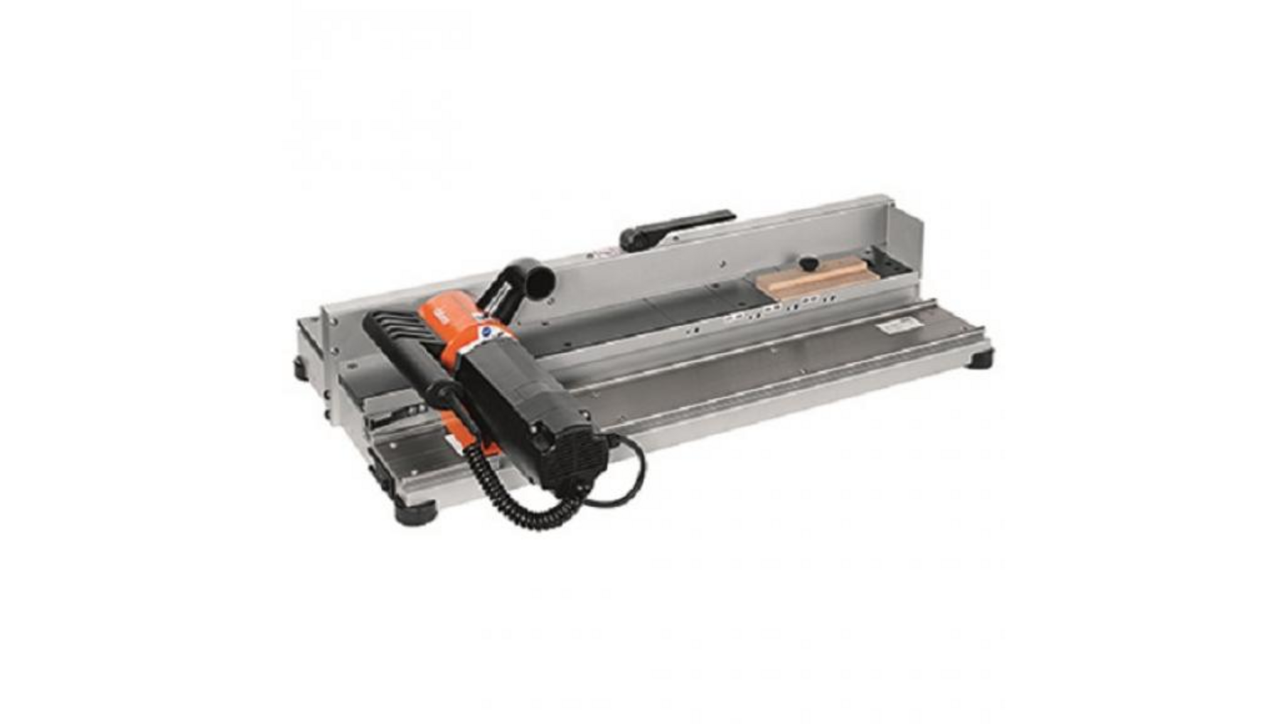 Bodemfrees voor LEGRABOX 1800W