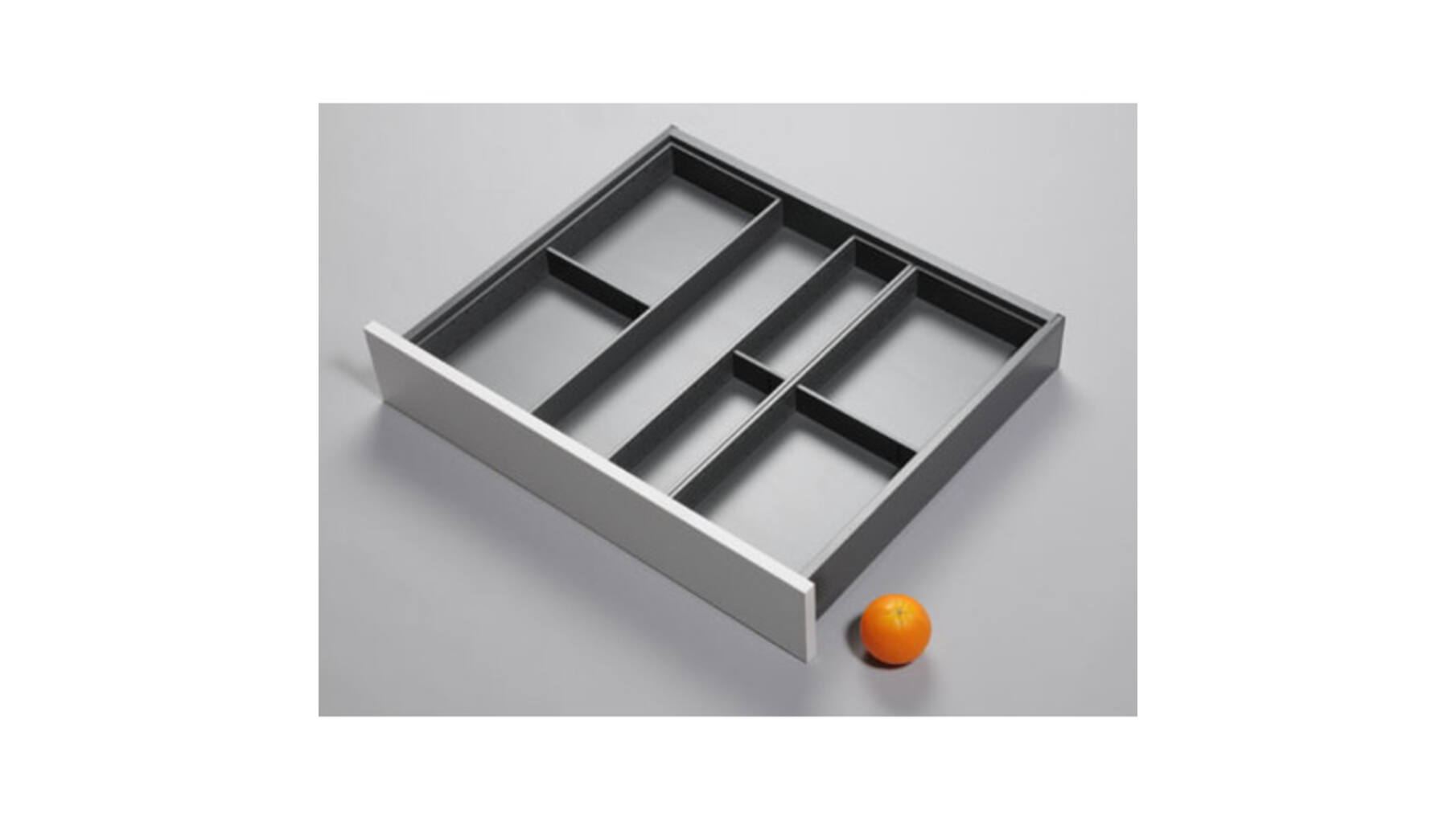 Bestekindeling Legrabox Corpus 70 en groter, D=55cm,