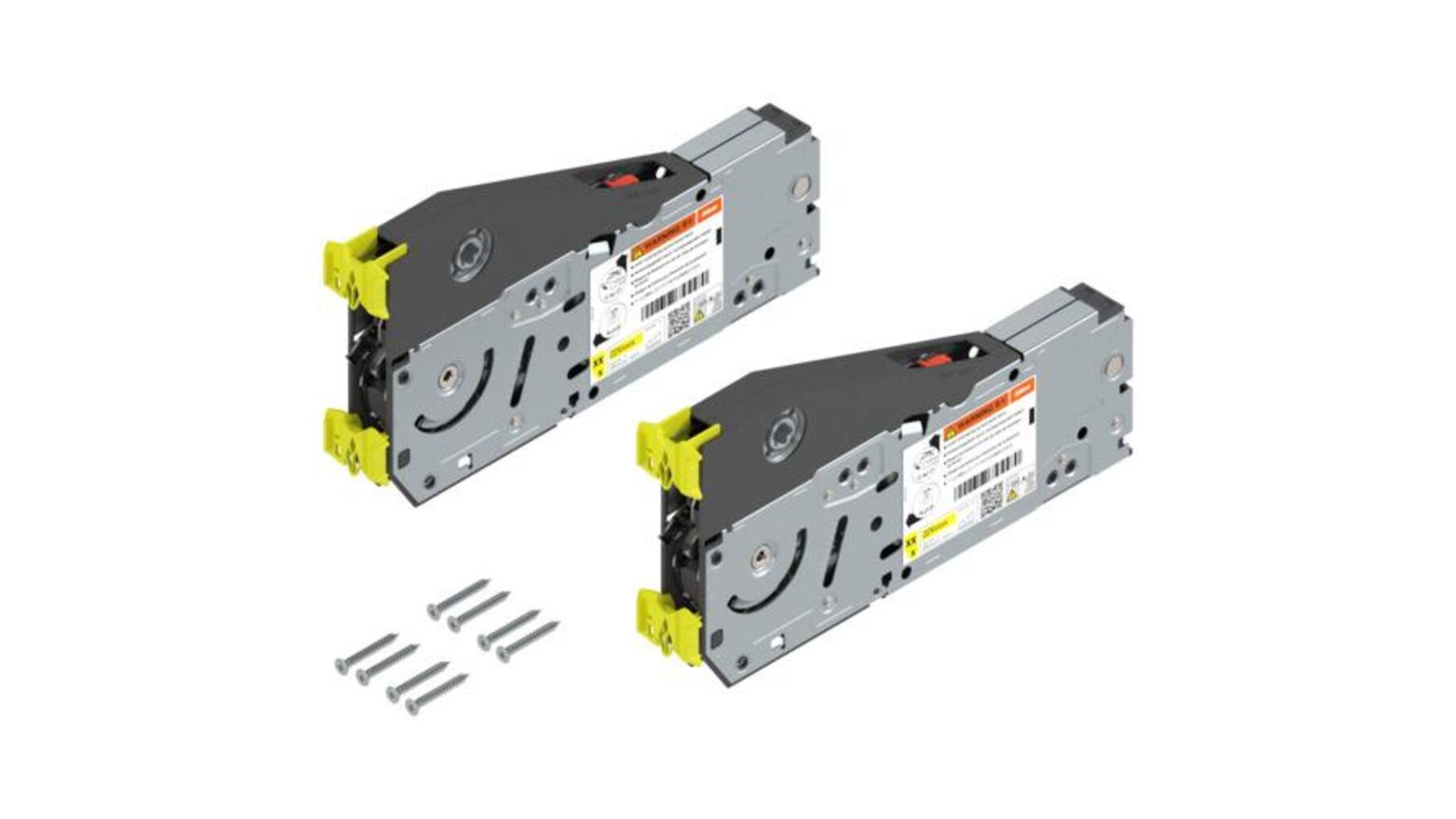 AVENTOS HL top beslagelementset (2st)