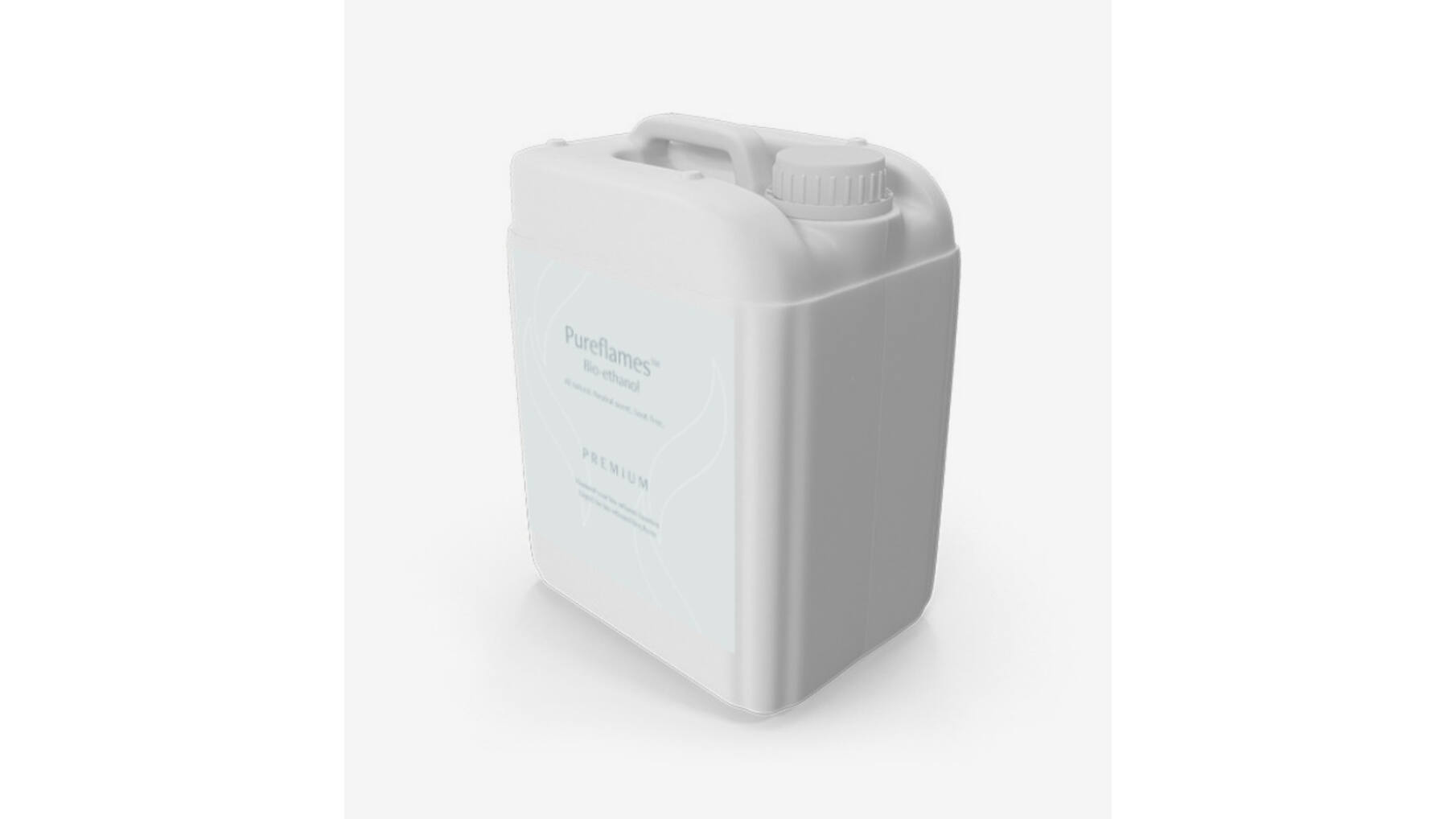 PureFlames - Bio-ethanol 25L