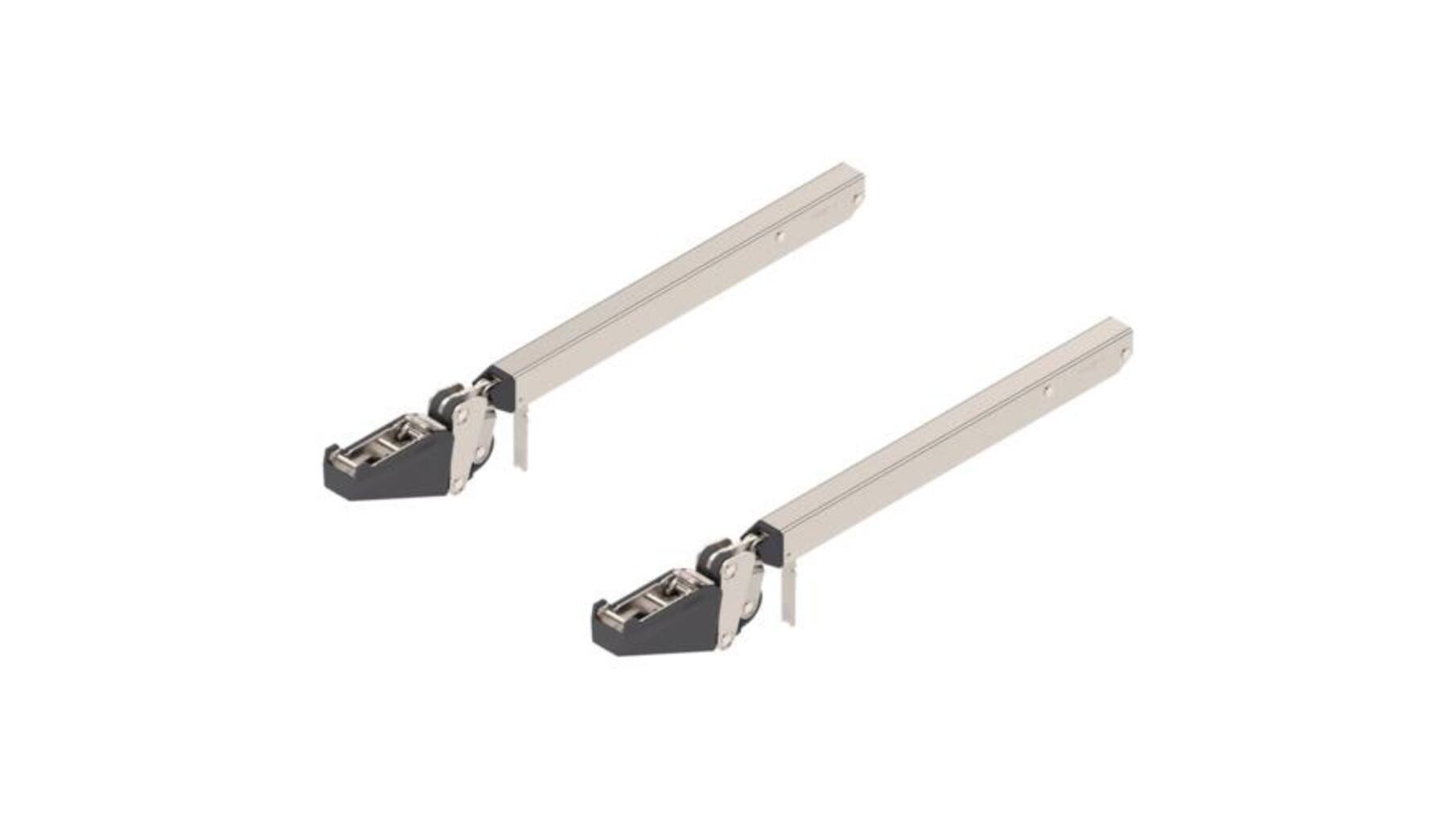 Telescopische armset (2st) voor AVENTOS HF top