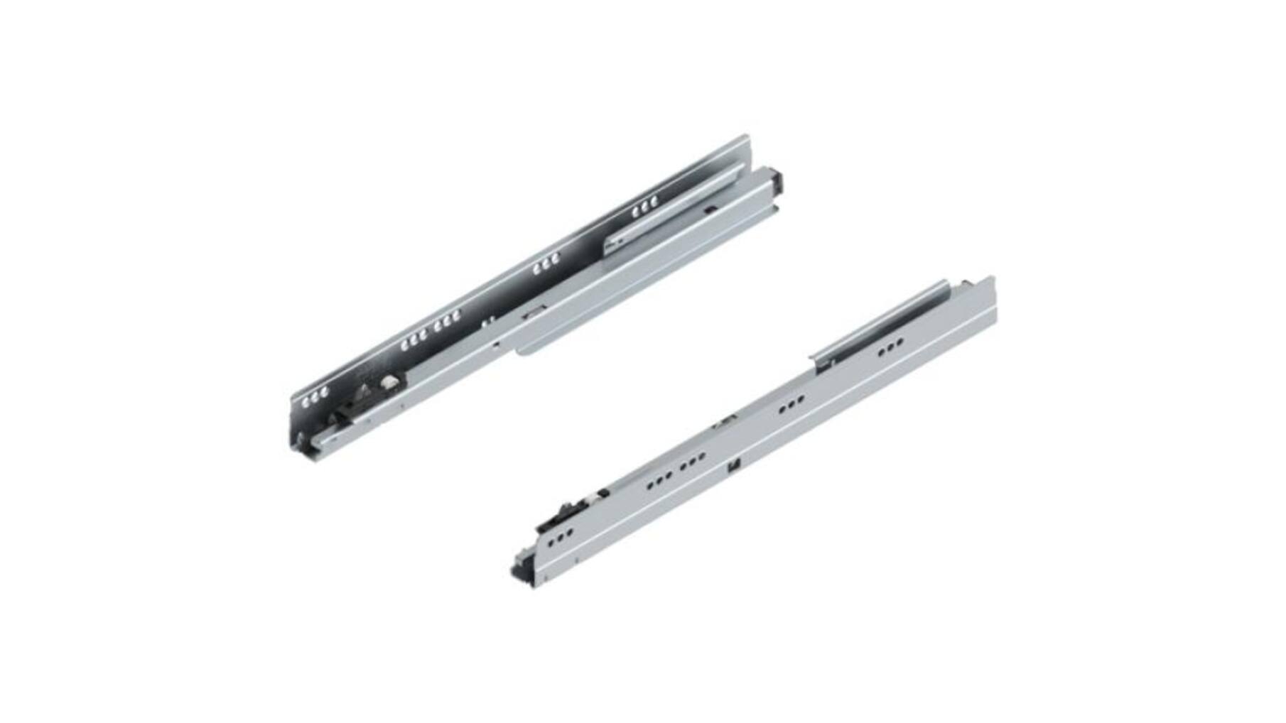 Antaro Blumotion ladegeleider/65KG lengte 650mm