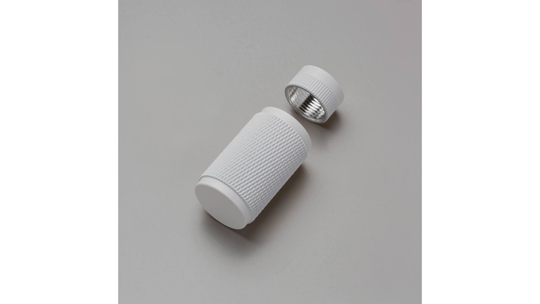 Dimmer Detail Kit/White