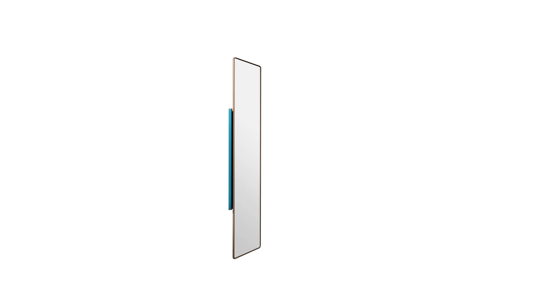 706161 B Series - Revolve Mirror Moran Green