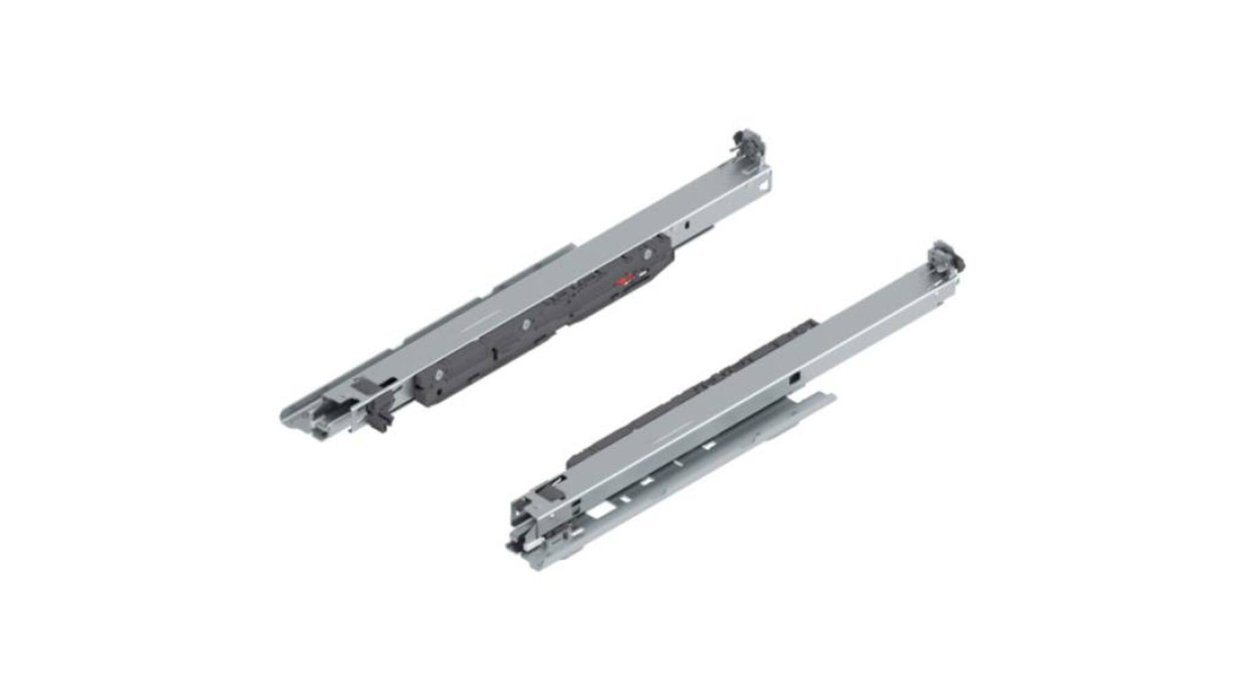 Movento bodemmontage geleider Blumotion lengte 450mm