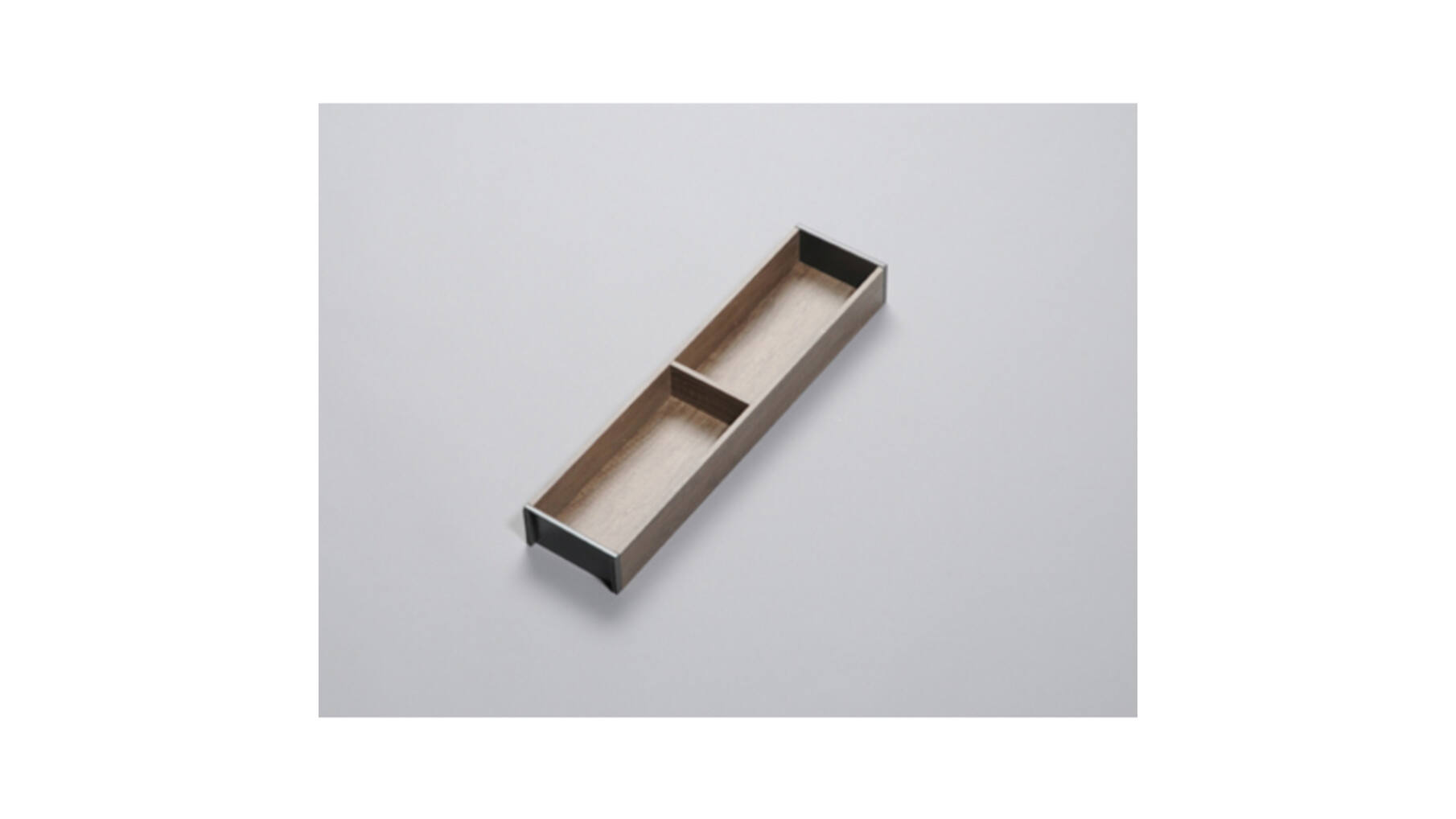 Vakindeling voor LEGRABOX, ladediepte 450mm, breedte 100mm