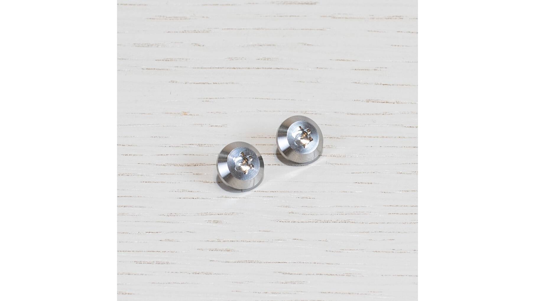 Spare Torx Cap/For Furniture Knob/Plate/Linear/Steel
