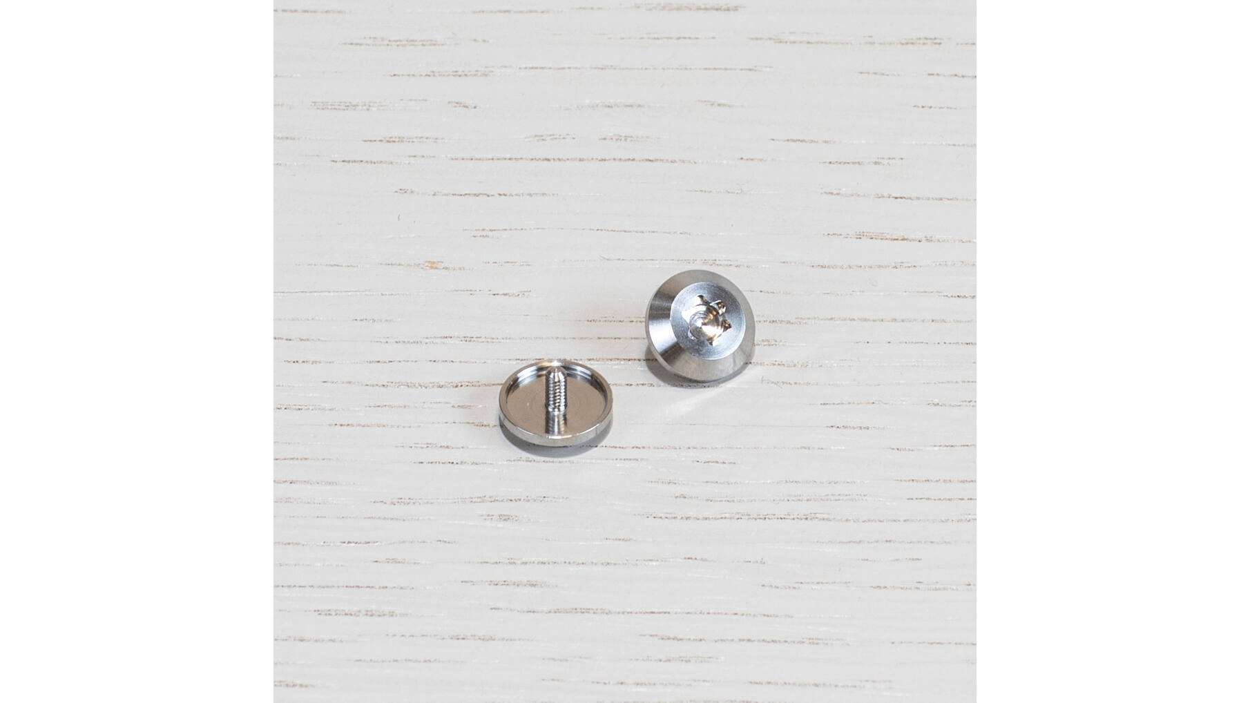 Spare Torx Cap/For Furniture Knob/Plate/Linear/Steel