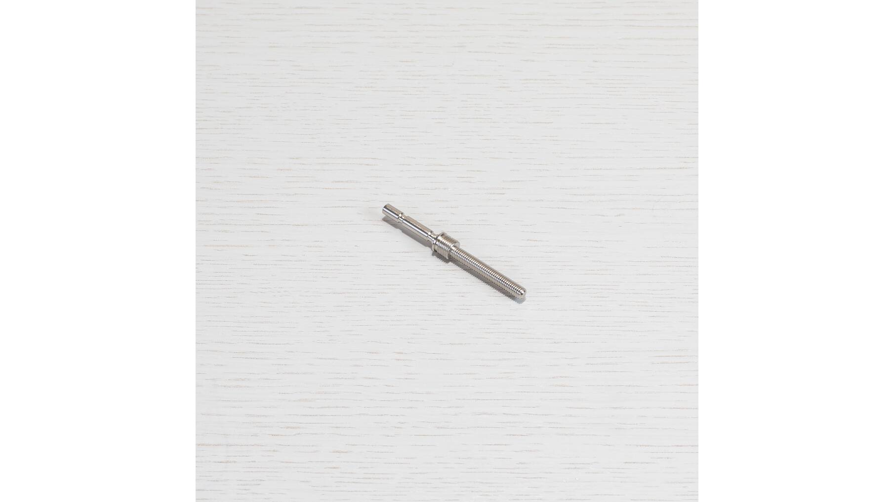 Spare Bolt For Pull Bar Double-Sided/For 10 - 35Mm Thick