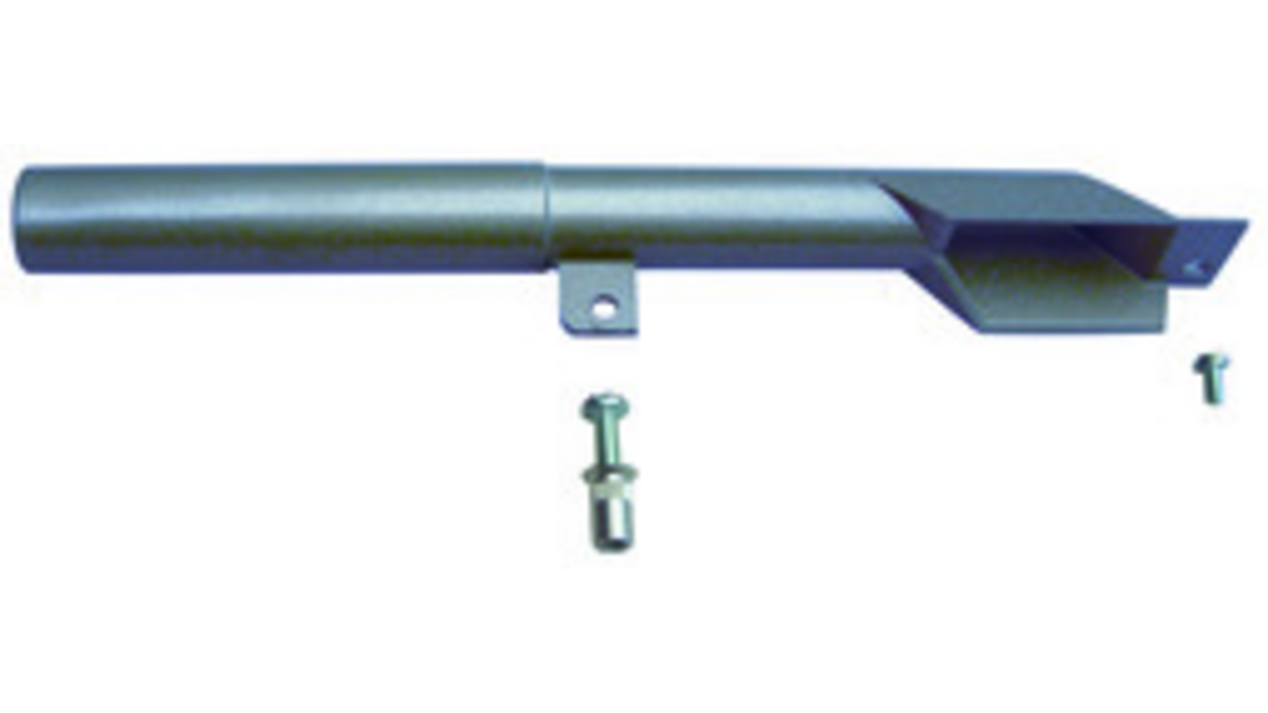 Aansluiting stofafzuiging lma-74