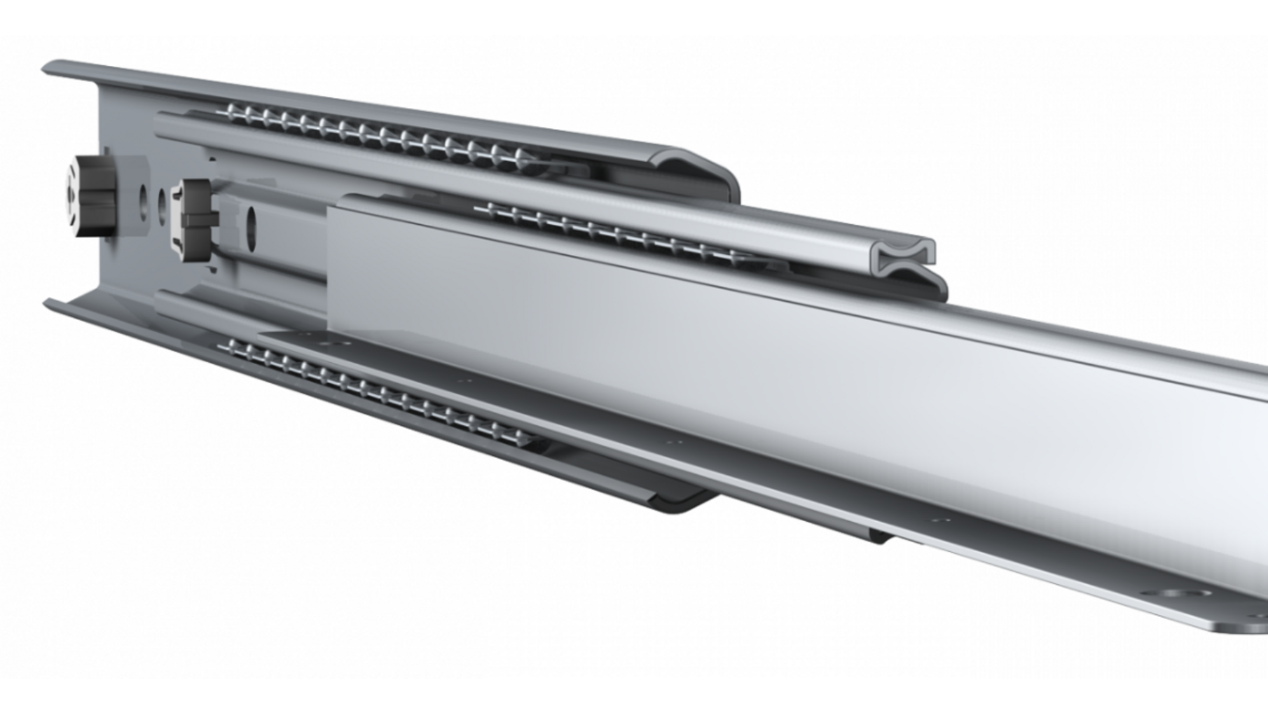 Ladegeleider ULF HD B lengte: 300mm