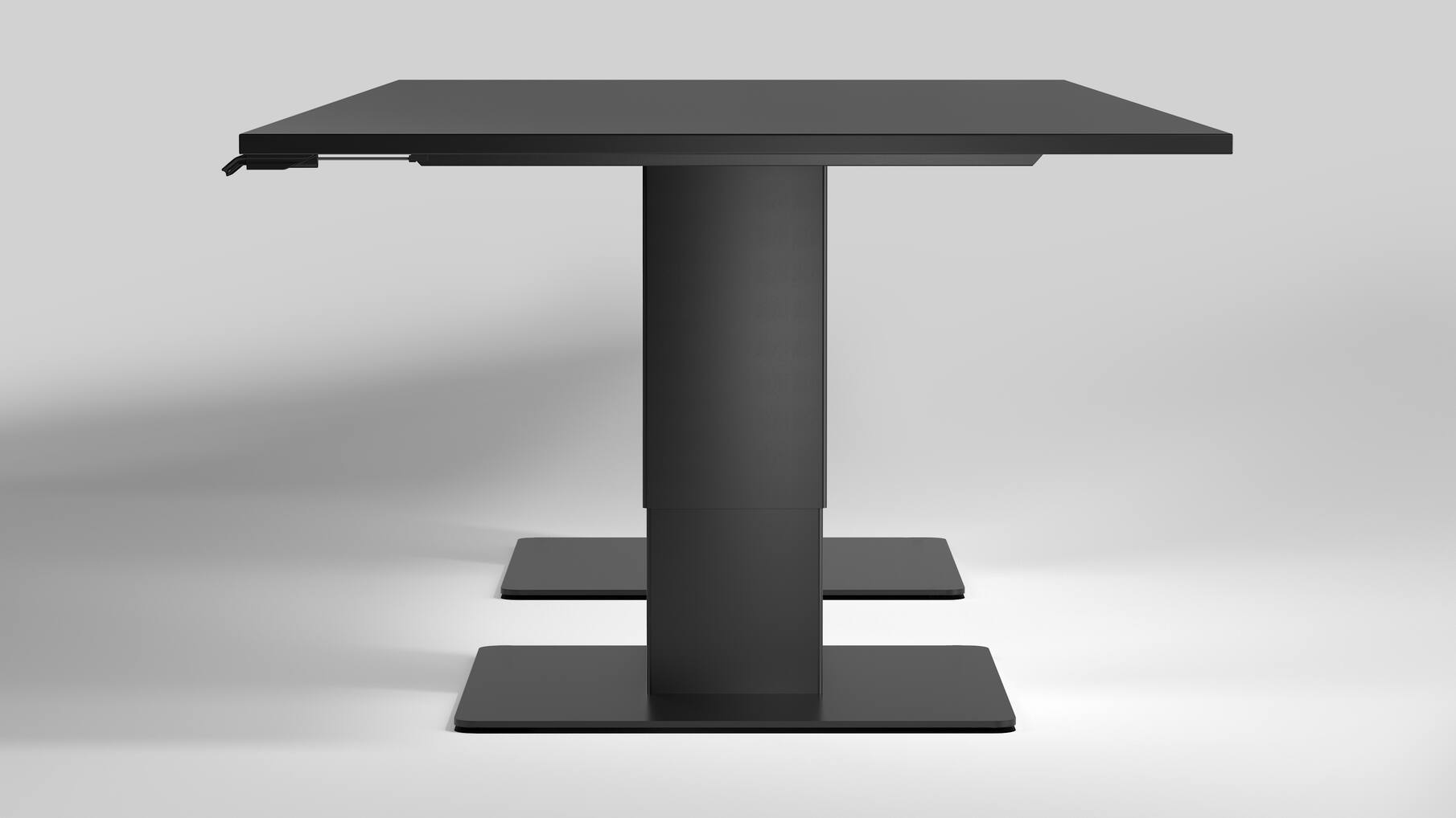 Bari DUO RAL9005