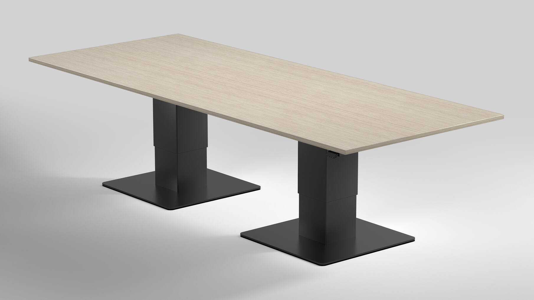 Bari DUO RAL9005