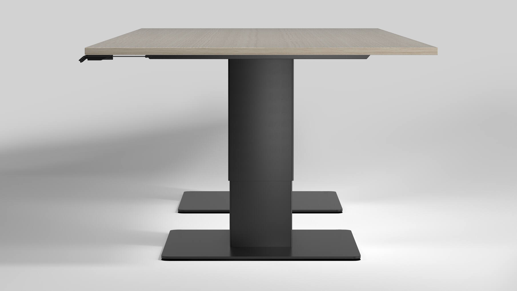 Bari DUO RAL9005