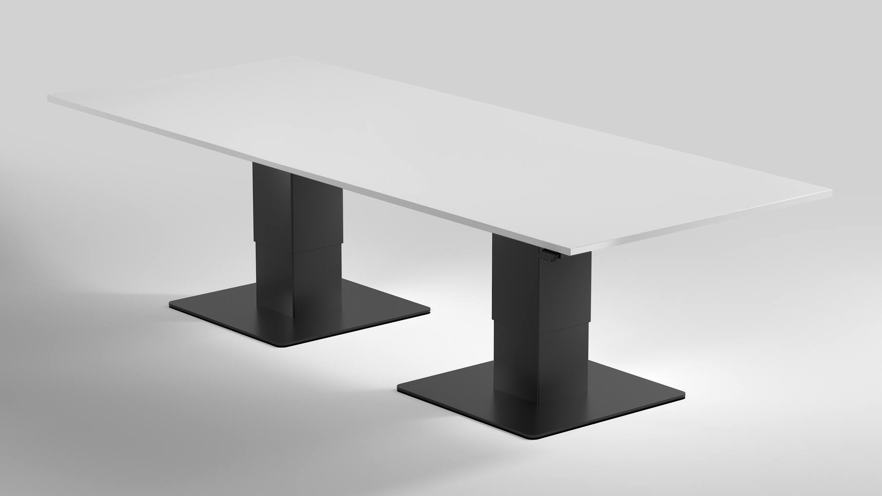 Bari DUO RAL9005