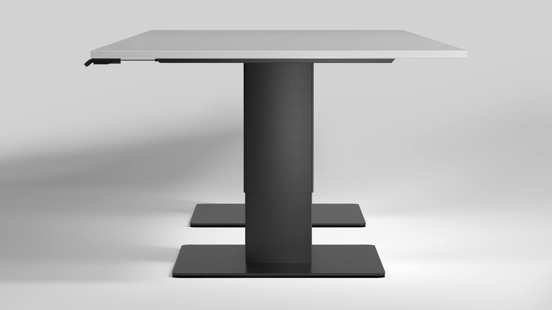 Bari DUO RAL9005