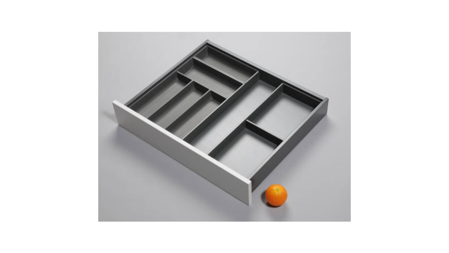 Bestekindeling Legrabox Corpus 70 en groter, D=55cm, set 6