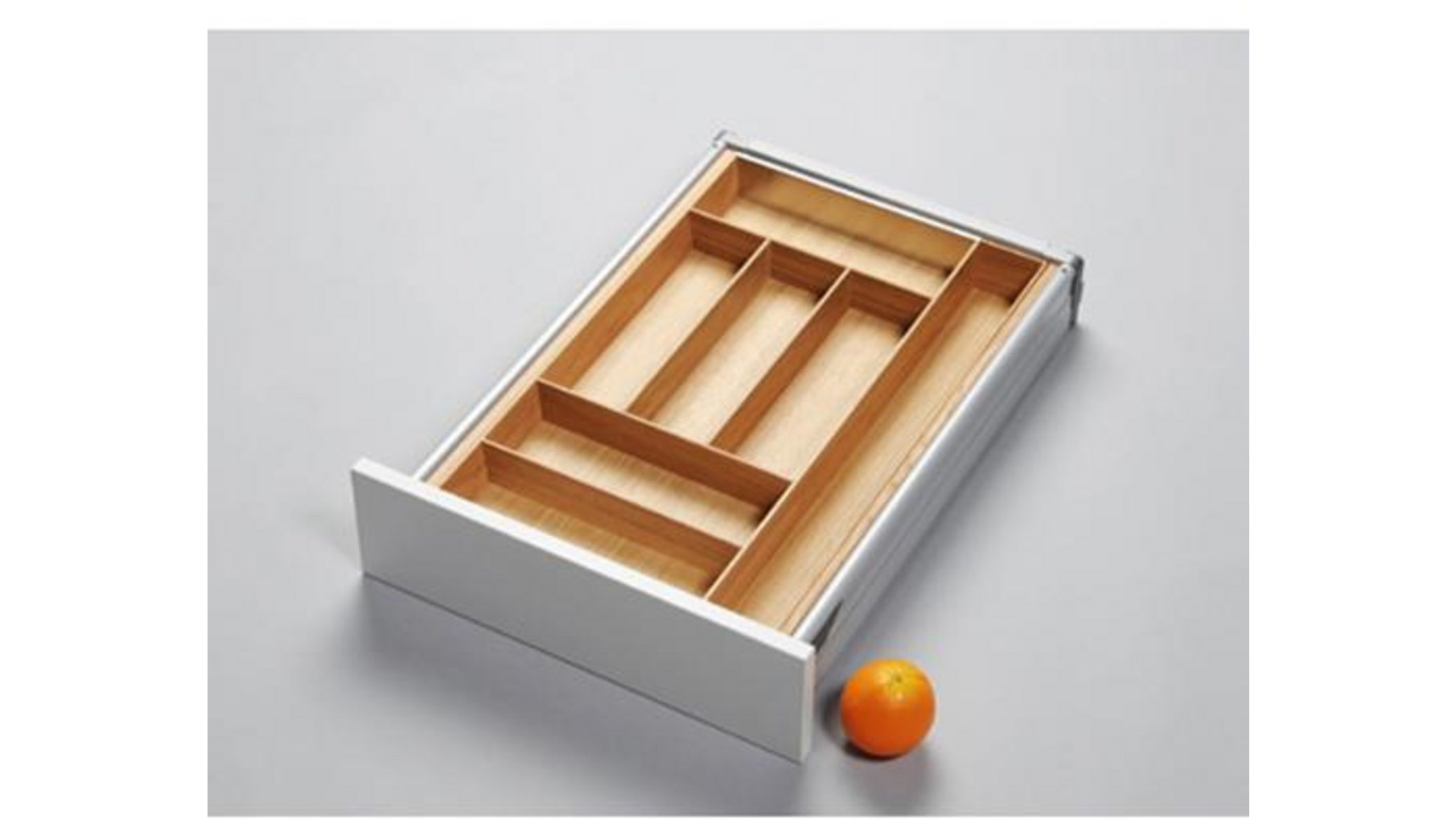 Bestekindeling  Antaro, eik, C450-550, D 60 cm, set 1