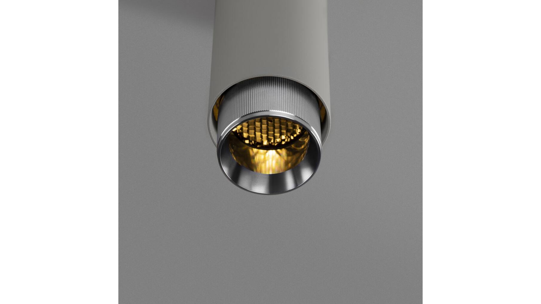Exhaust Pendant/Linear/Stone/Steel
