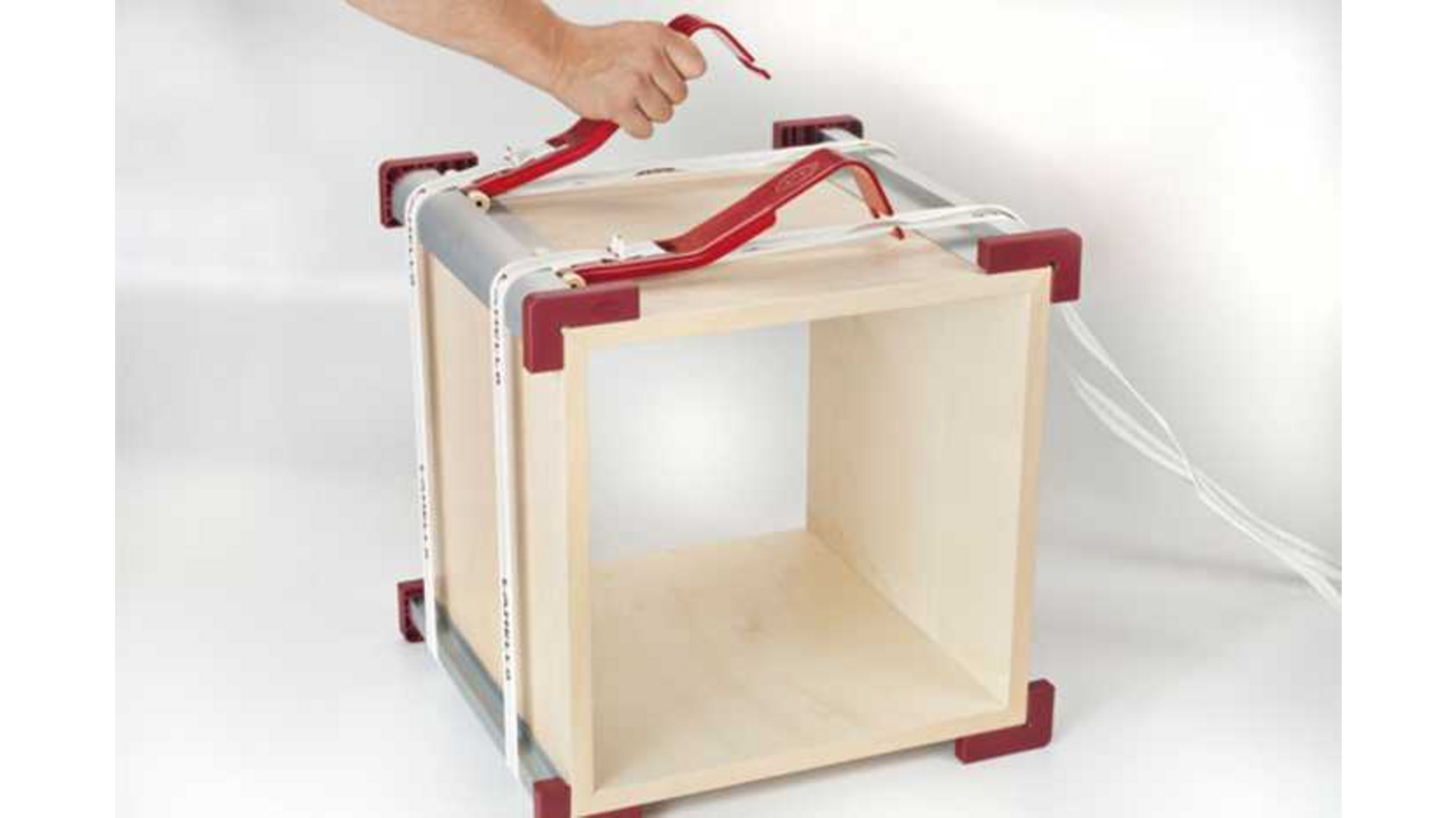 Spannerset 60 cm