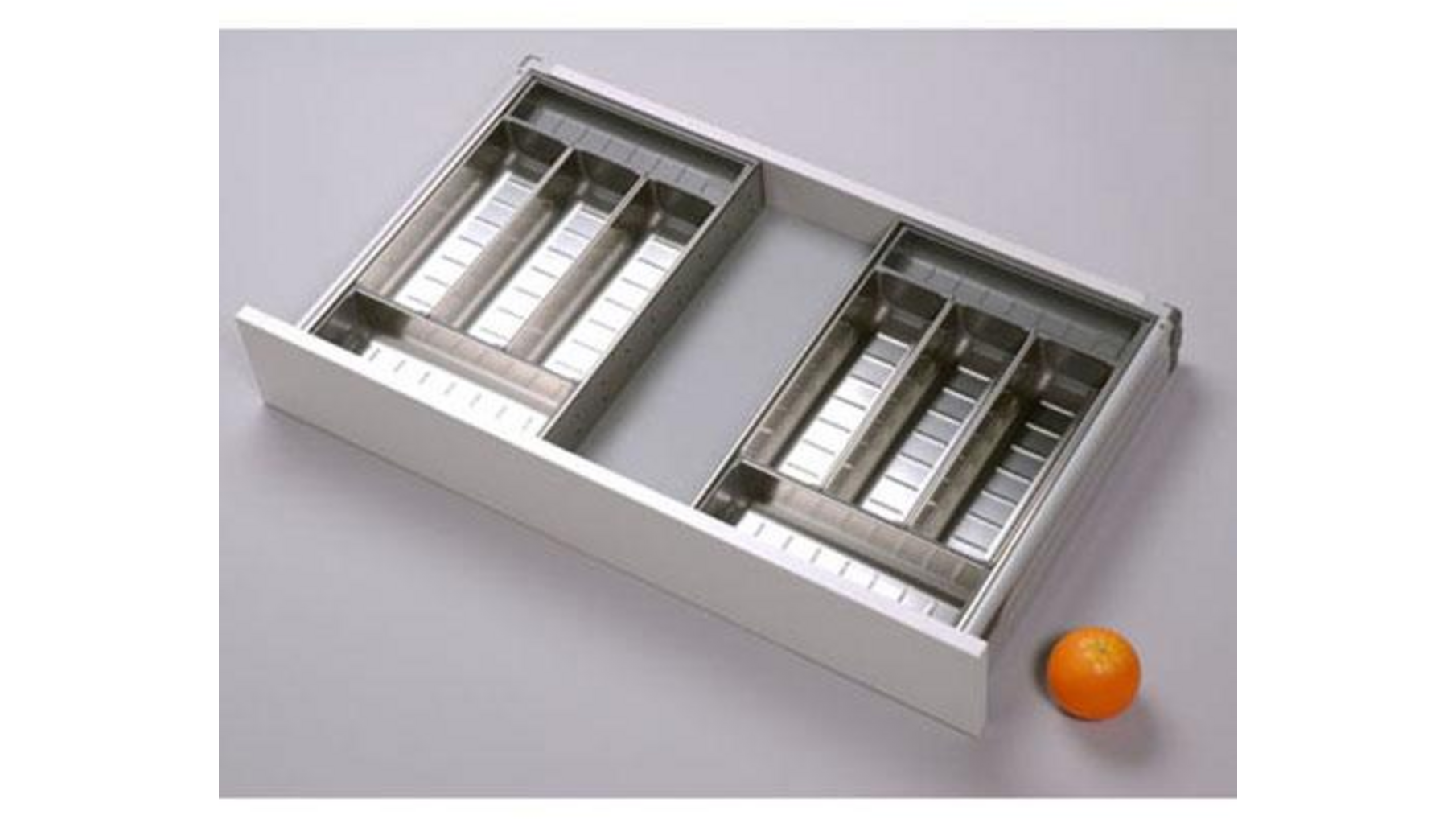 Bestekindeling Antaro, RVS, C80, D 45 set 2