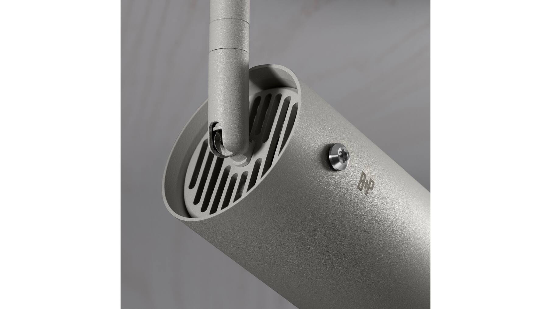 Exhaust Spot/Linear/Graphite/Burnt Steel