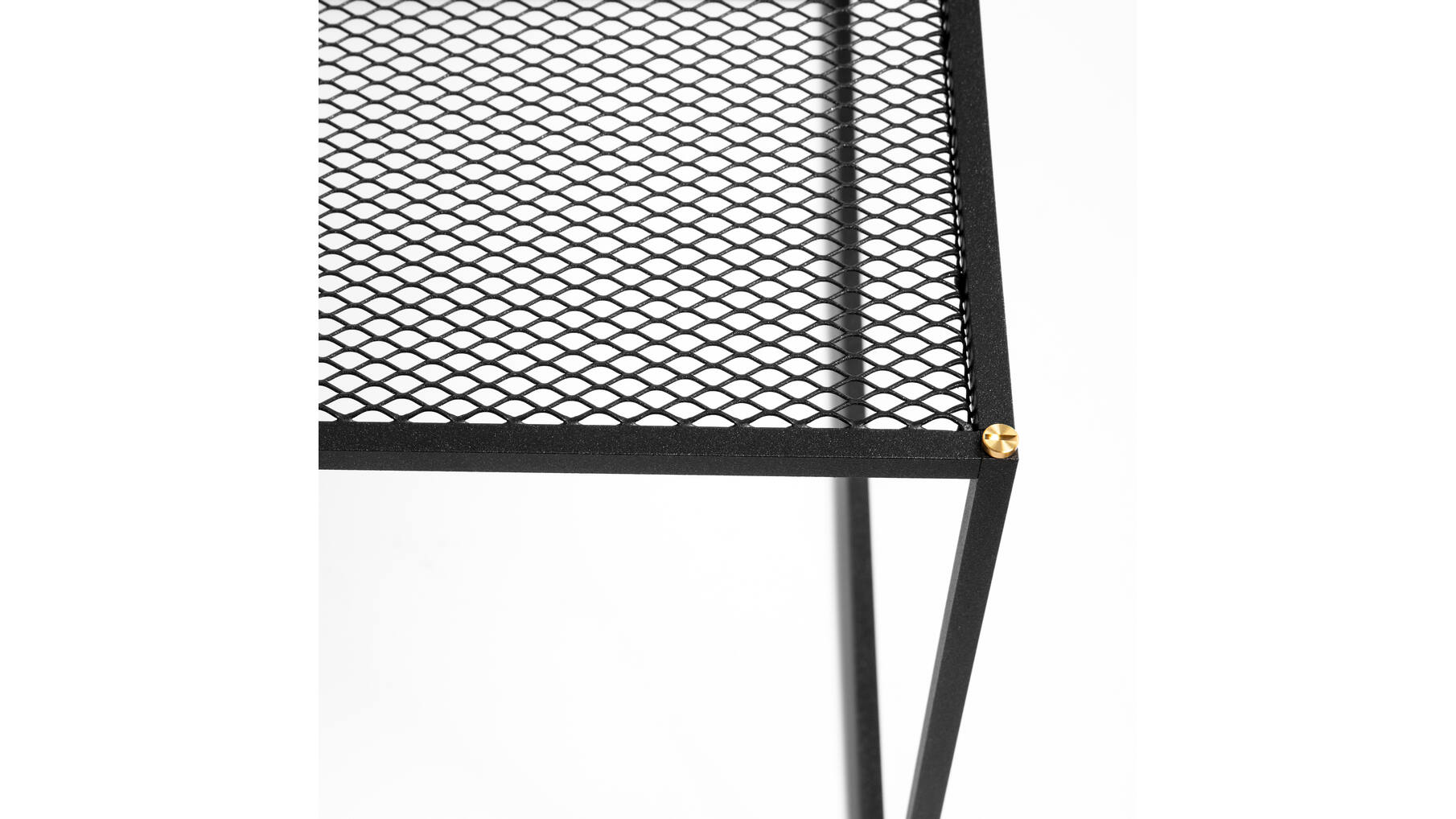 Meshed/Coffee