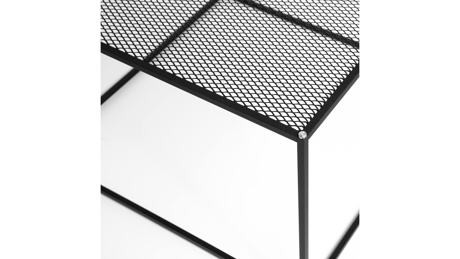 Meshed/Coffee