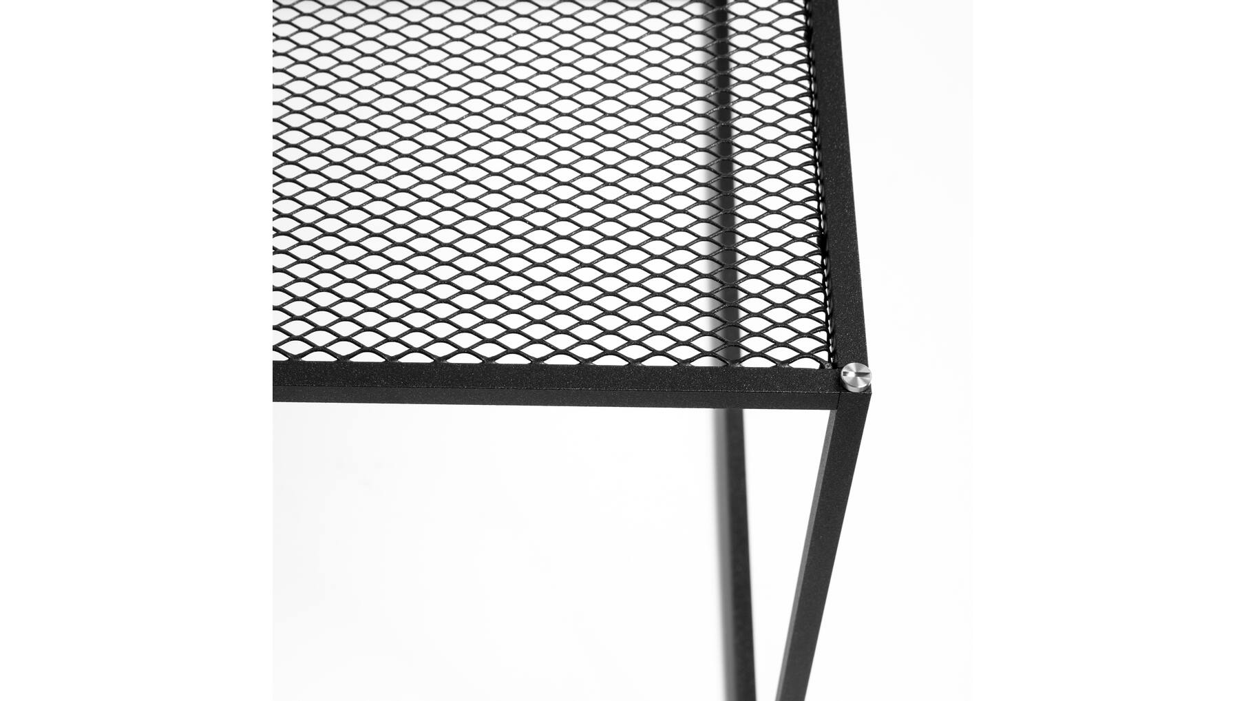 Meshed/Coffee
