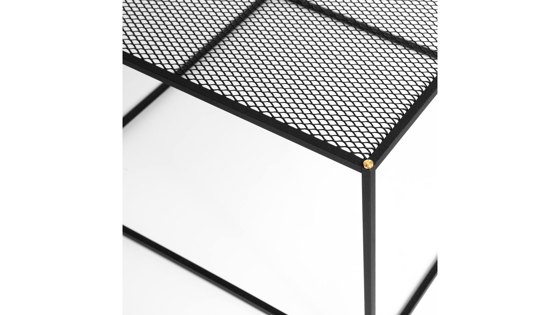 Meshed/Coffee