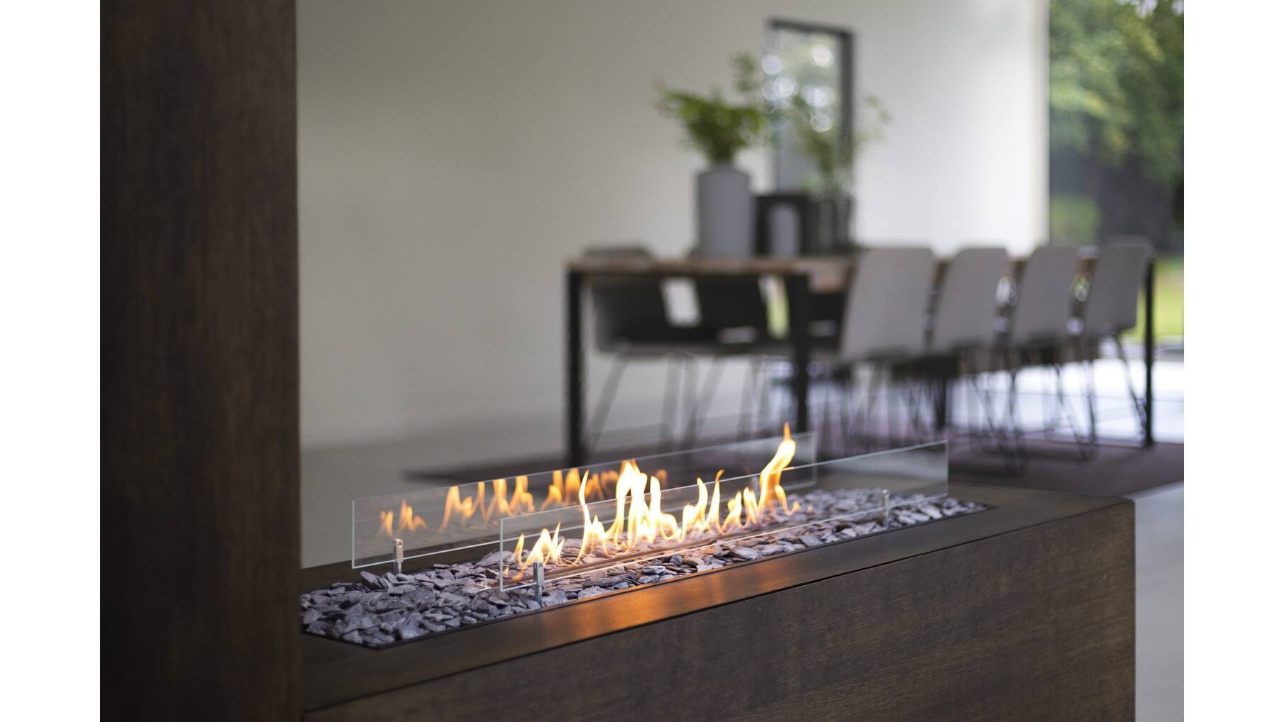 Bio-O! Brander 140cm