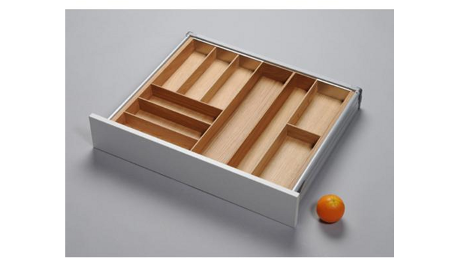 Bestekindeling  Antaro, eik, C650-800, D 55 cm, set 1