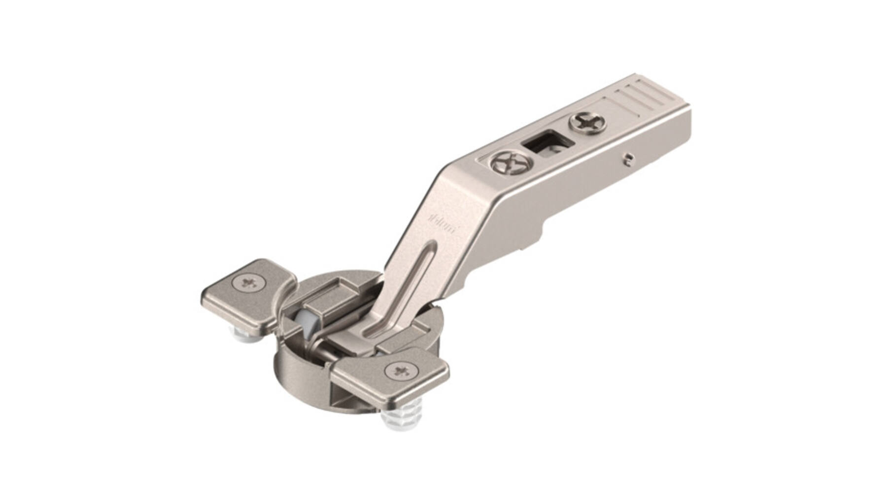Verbindingsscharnier AVENTOS Clip Top