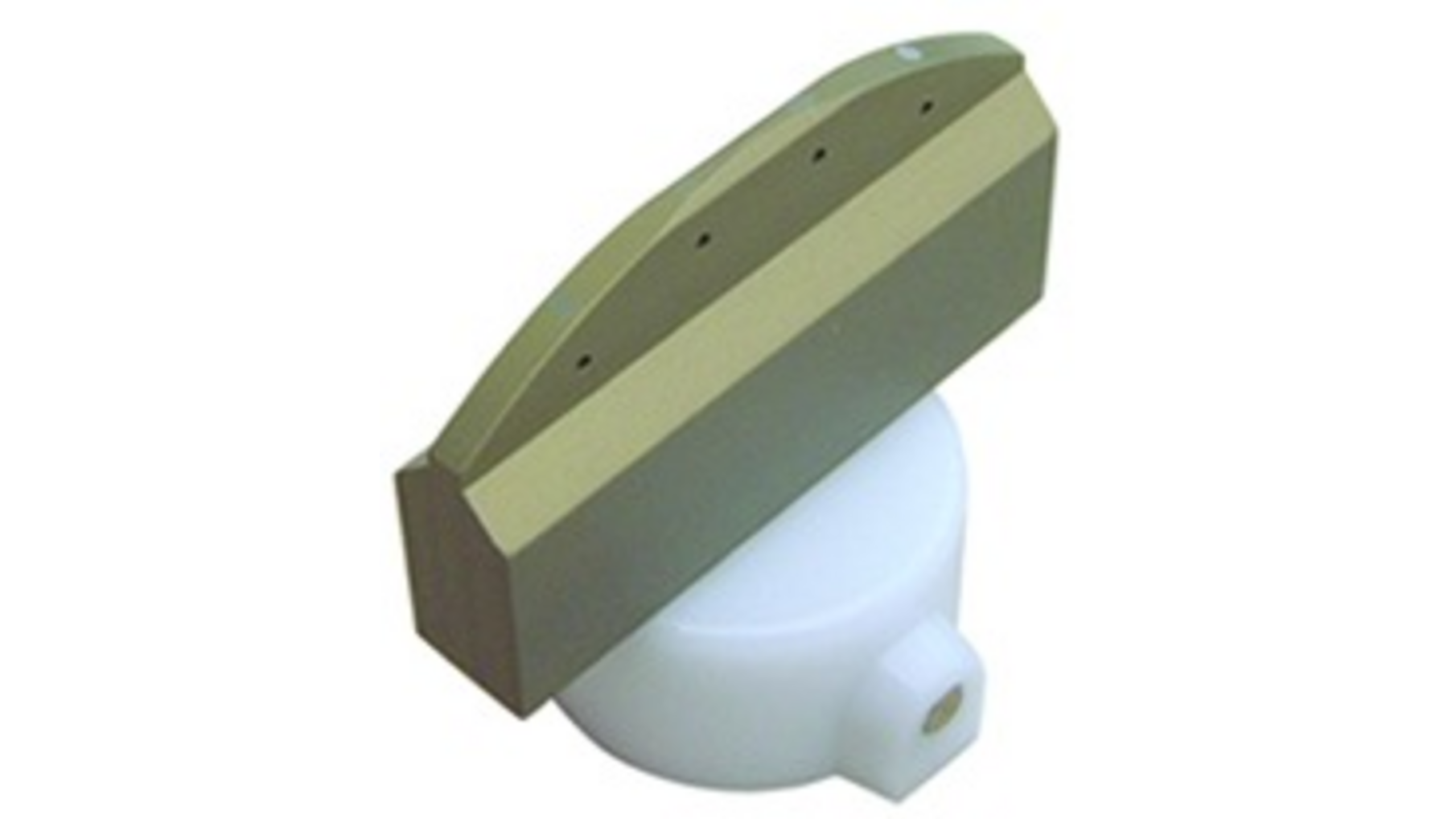 Lamello sproeier grootte 10 - 20