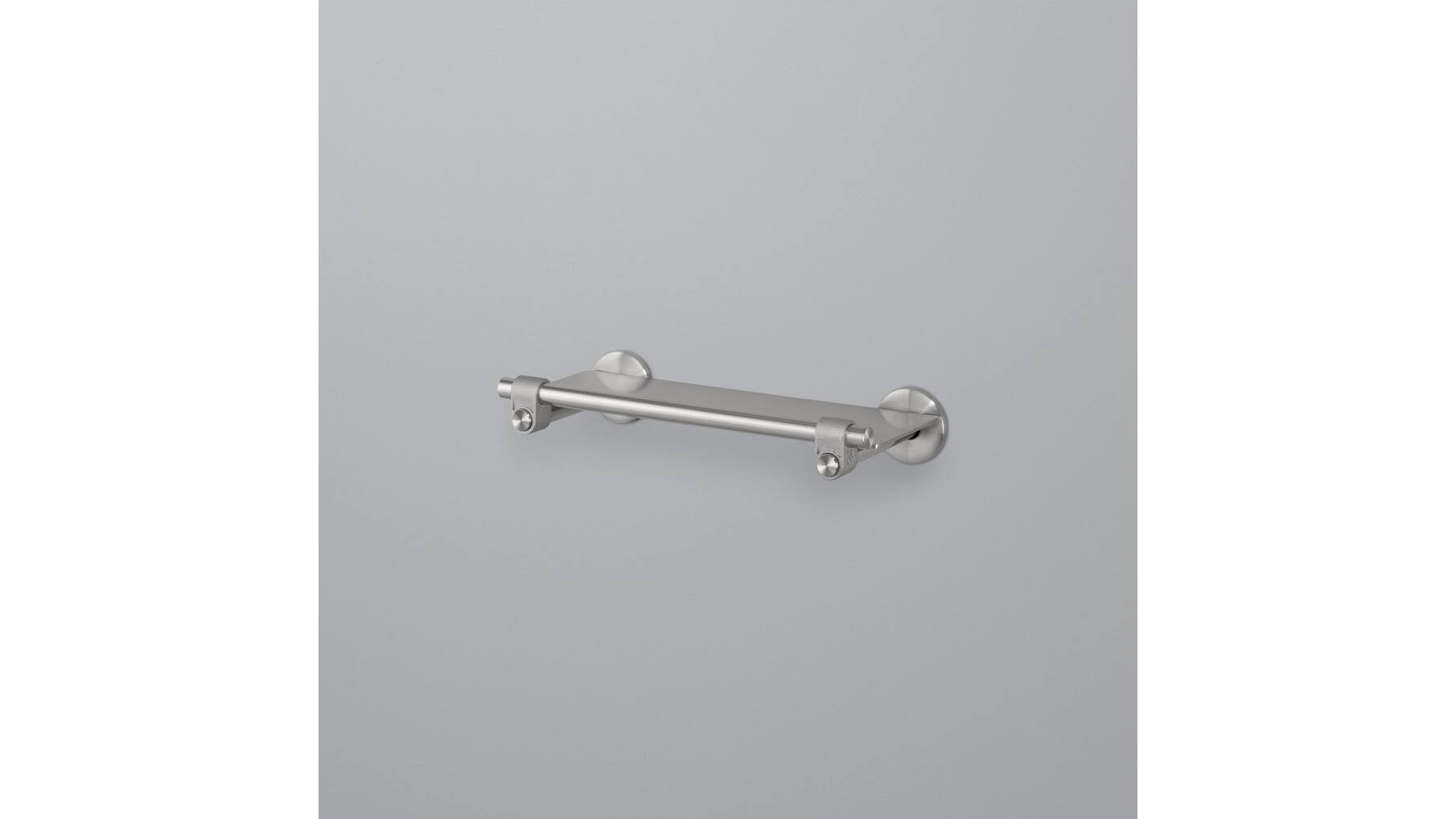 Shelf/Small 300Mm/11.8 Inches/Cast/Steel